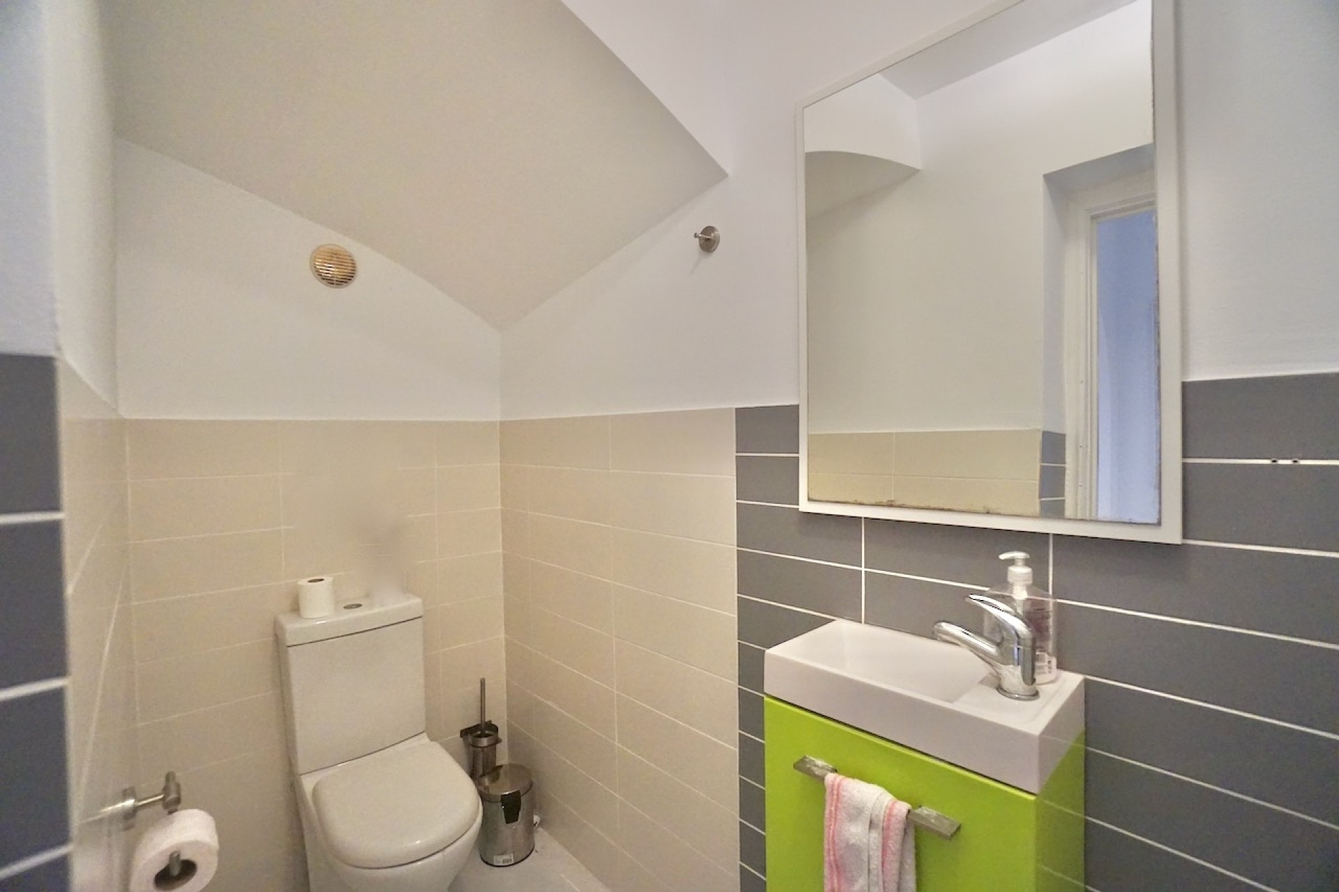 Bestaande woningen - Villas - Benissa - Buenavista