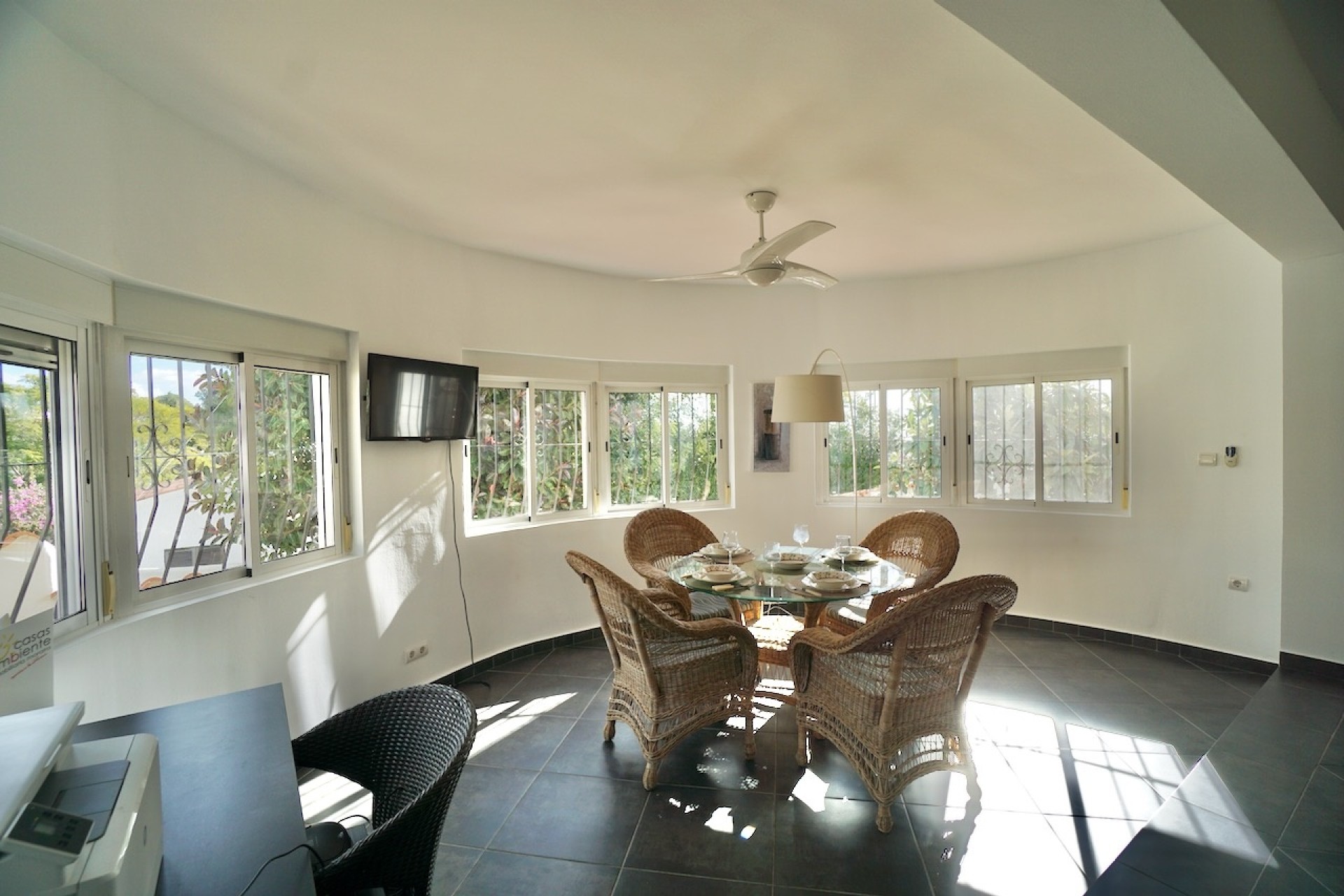 Bestaande woningen - Villas - Benissa - Buenavista