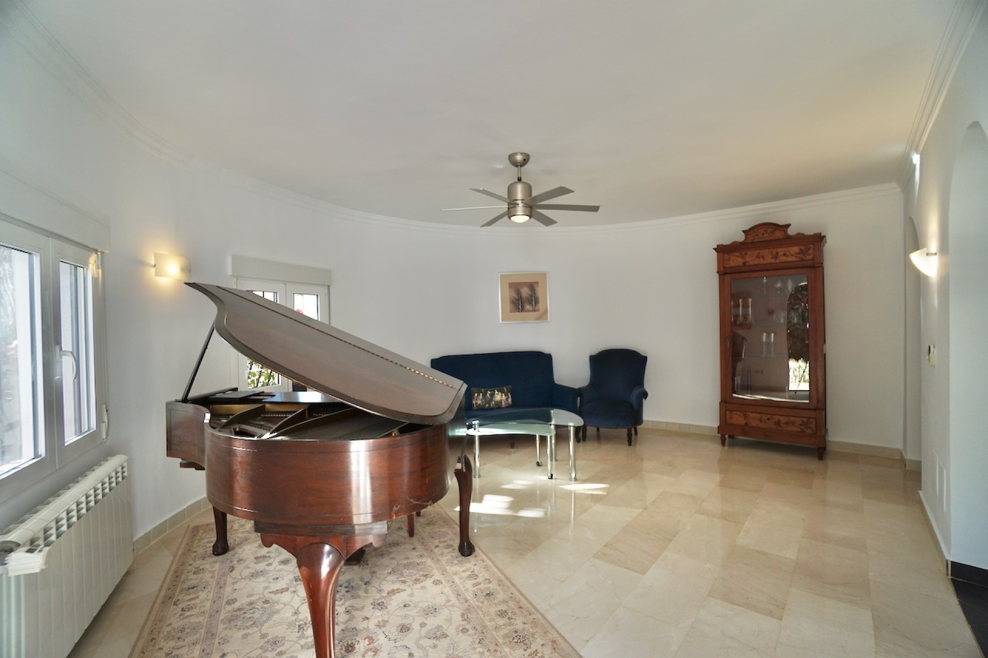 Bestaande woningen - Villas - Benissa - Buenavista