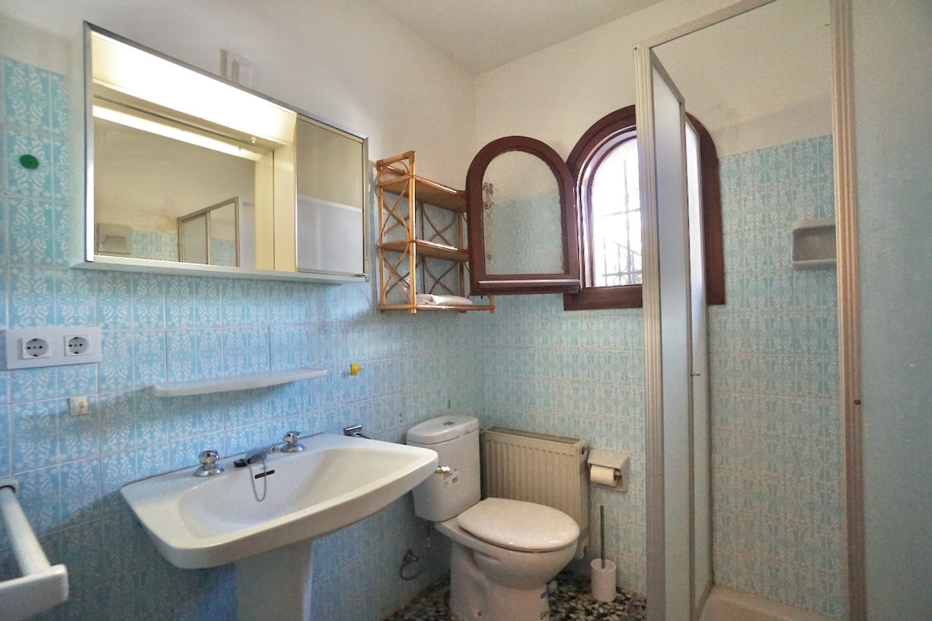 Bestaande woningen - Villas - Benissa - Buenavista