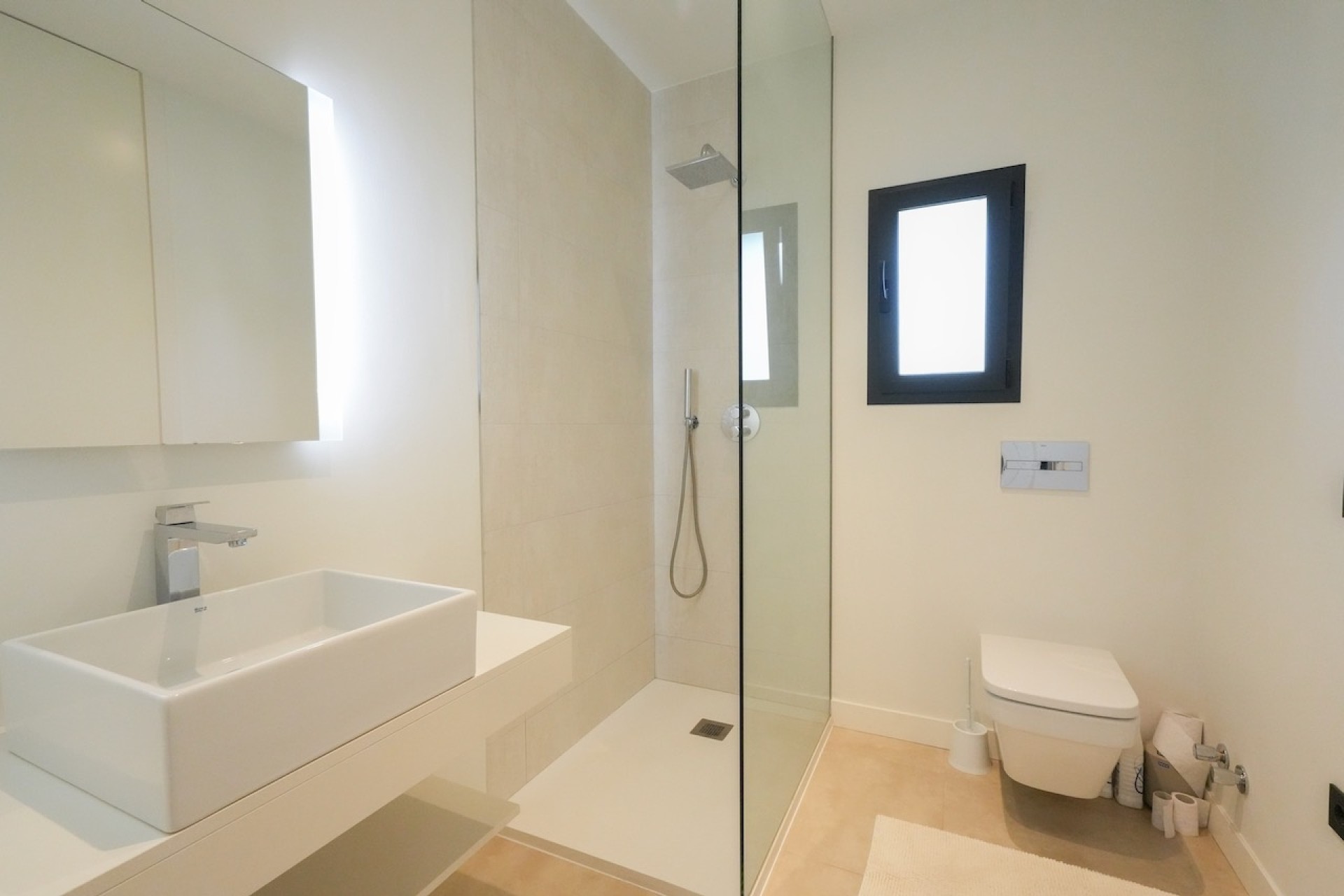 Bestaande woningen - Villas - Benissa - Fanadix