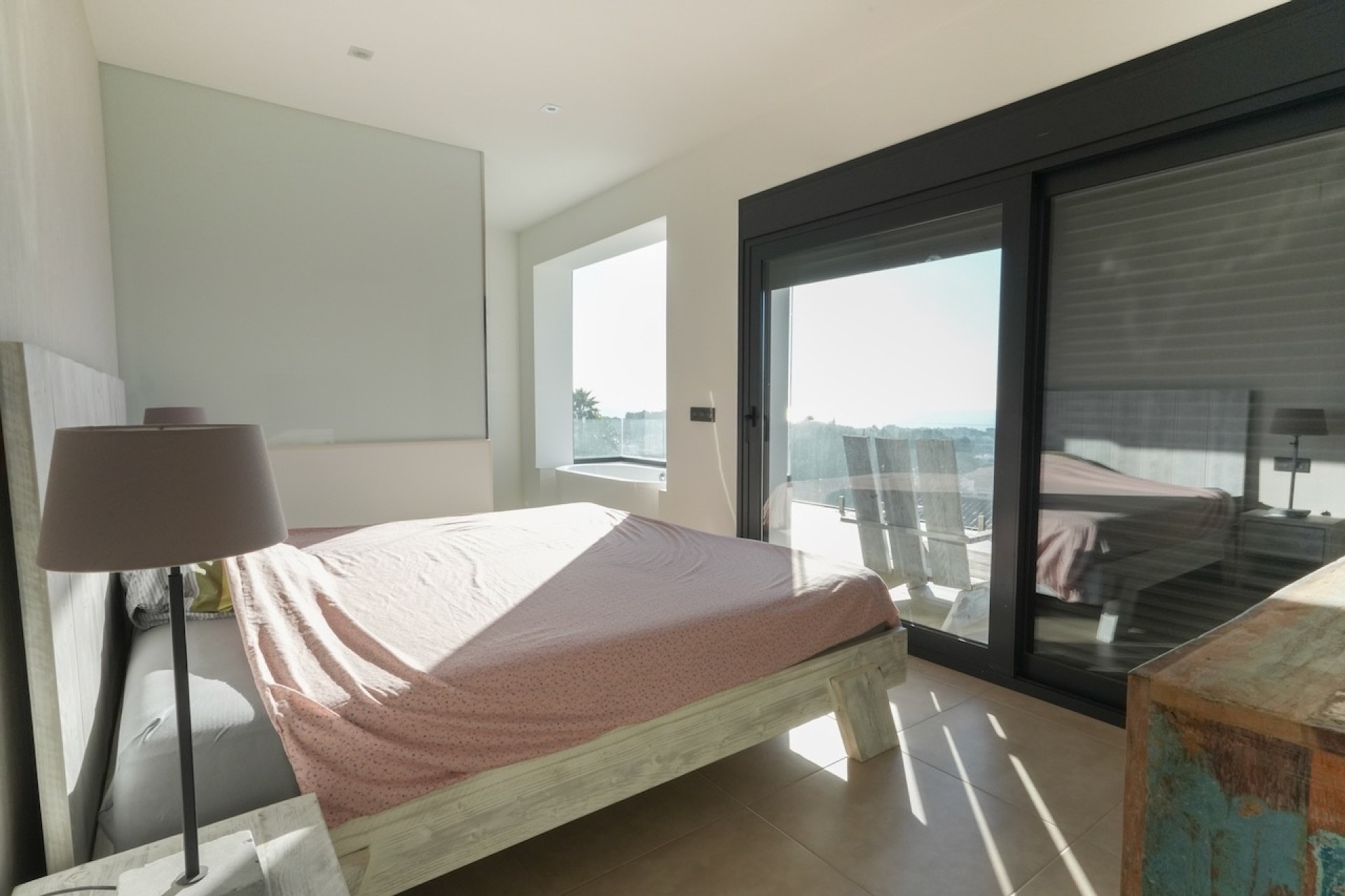 Bestaande woningen - Villas - Benissa - Fanadix