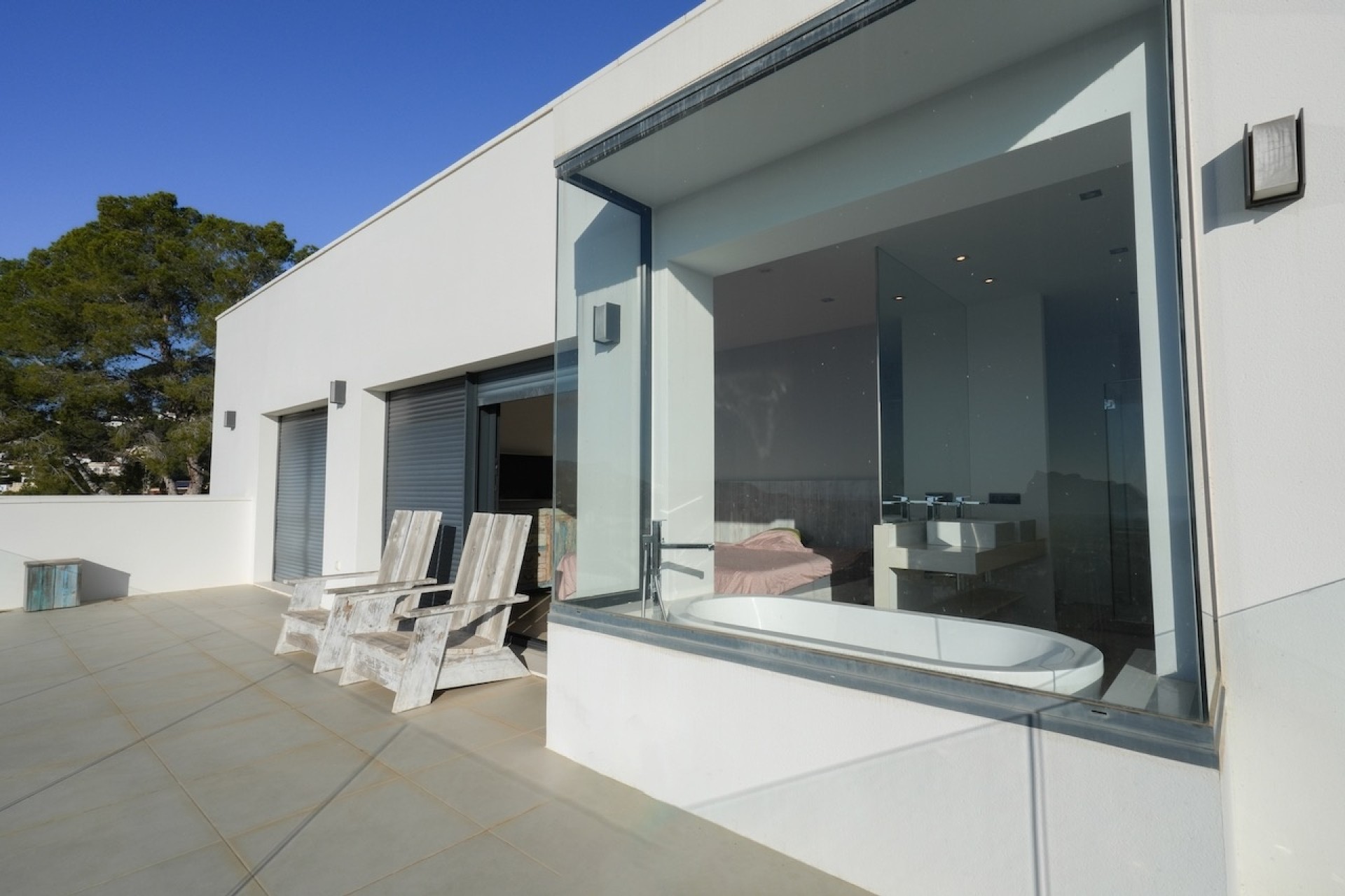 Bestaande woningen - Villas - Benissa - Fanadix