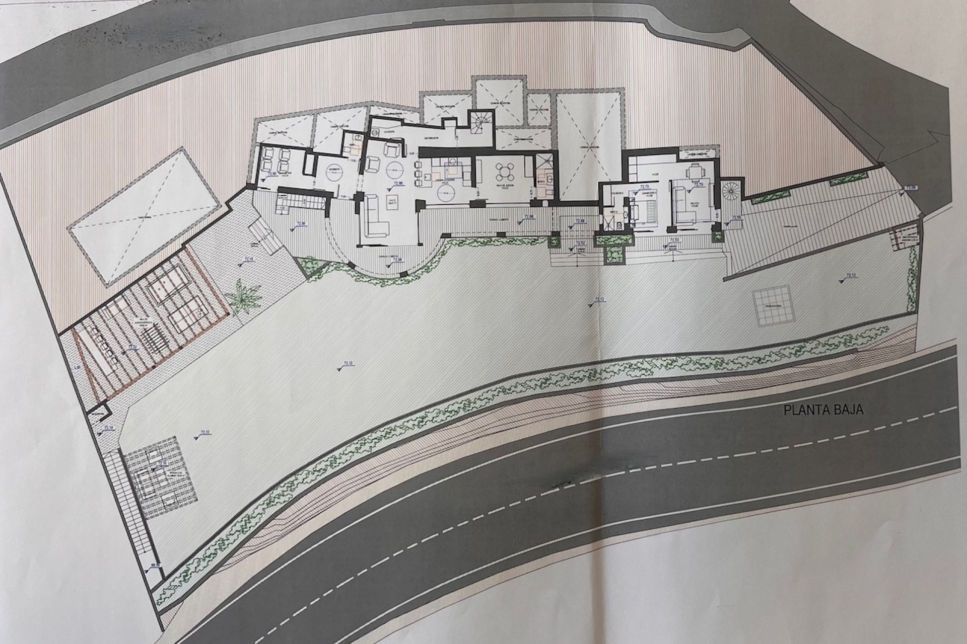 Bestaande woningen - Villas - Benissa - Fanadix