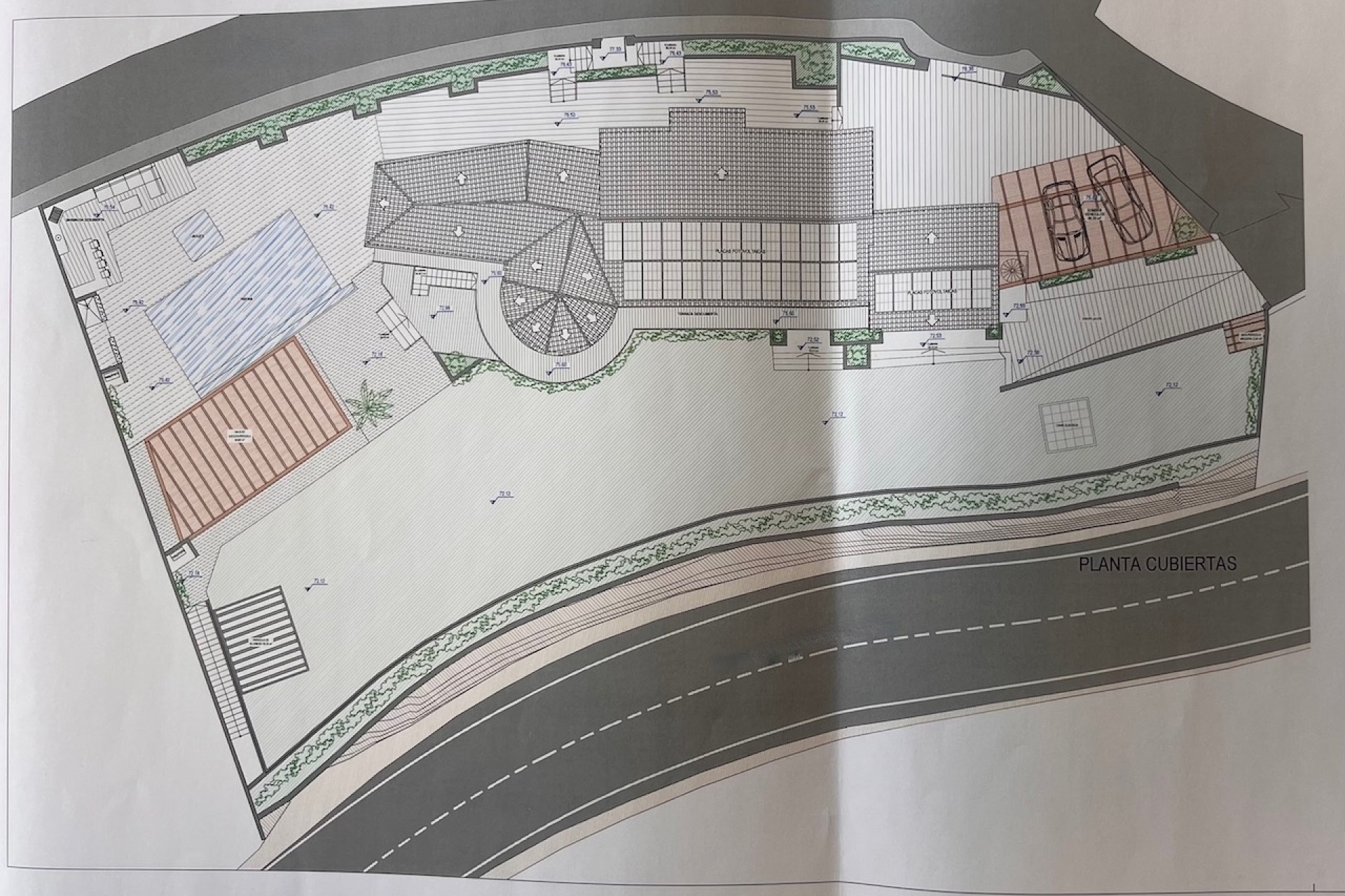 Bestaande woningen - Villas - Benissa - Fanadix