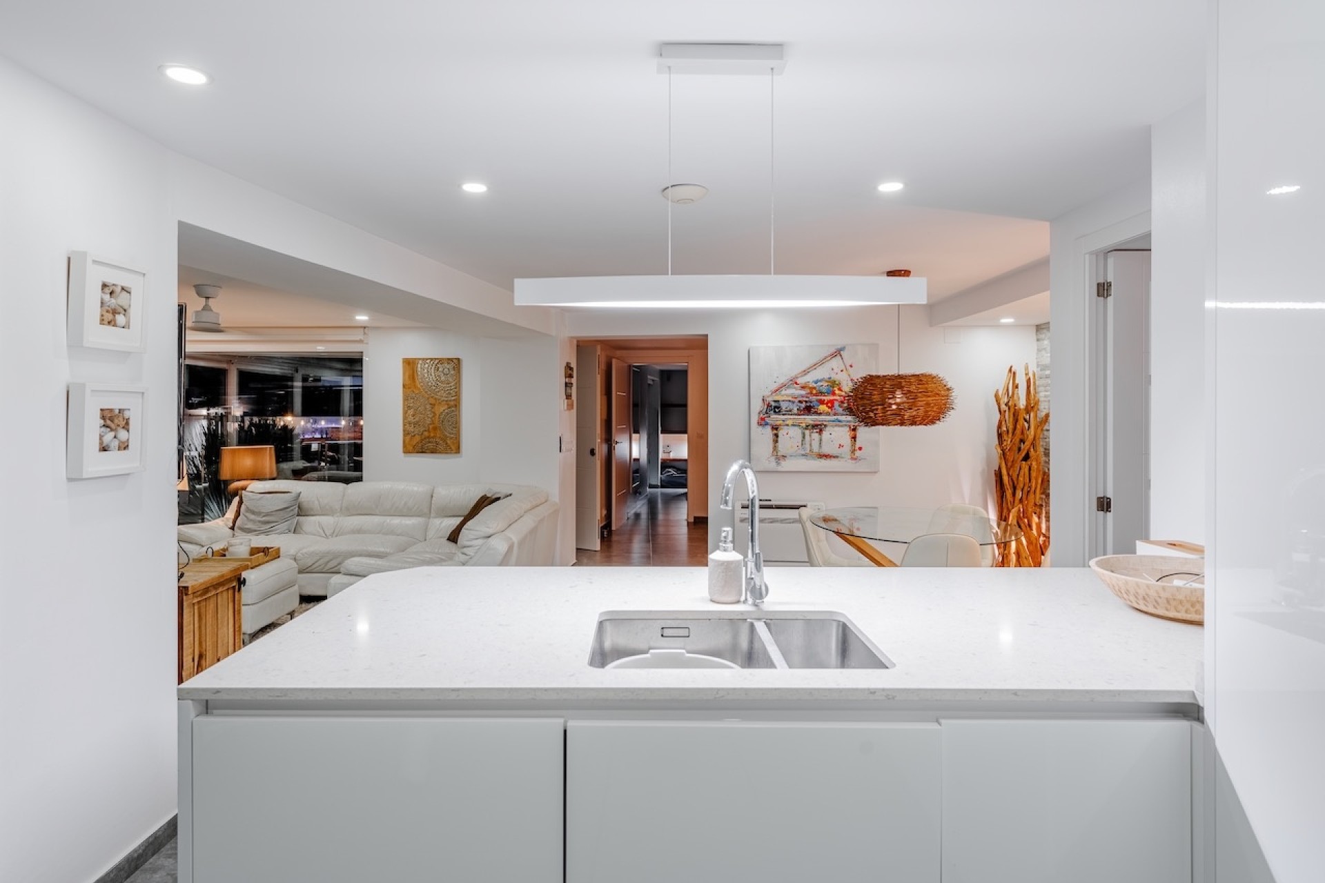 Bestaande woningen - Villas - Benissa - Fanadix