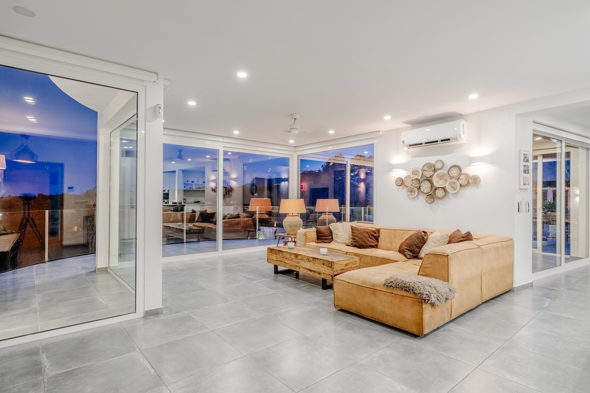 Bestaande woningen - Villas - Benissa - Fanadix