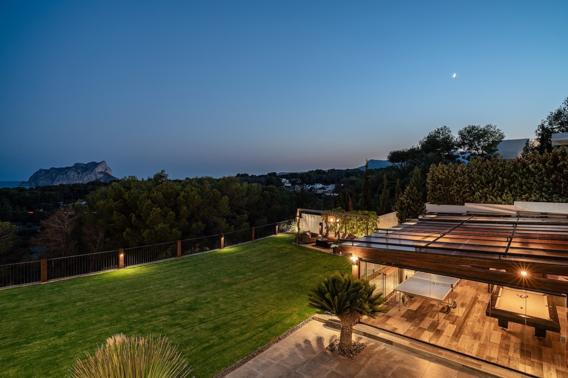 Bestaande woningen - Villas - Benissa - Fanadix