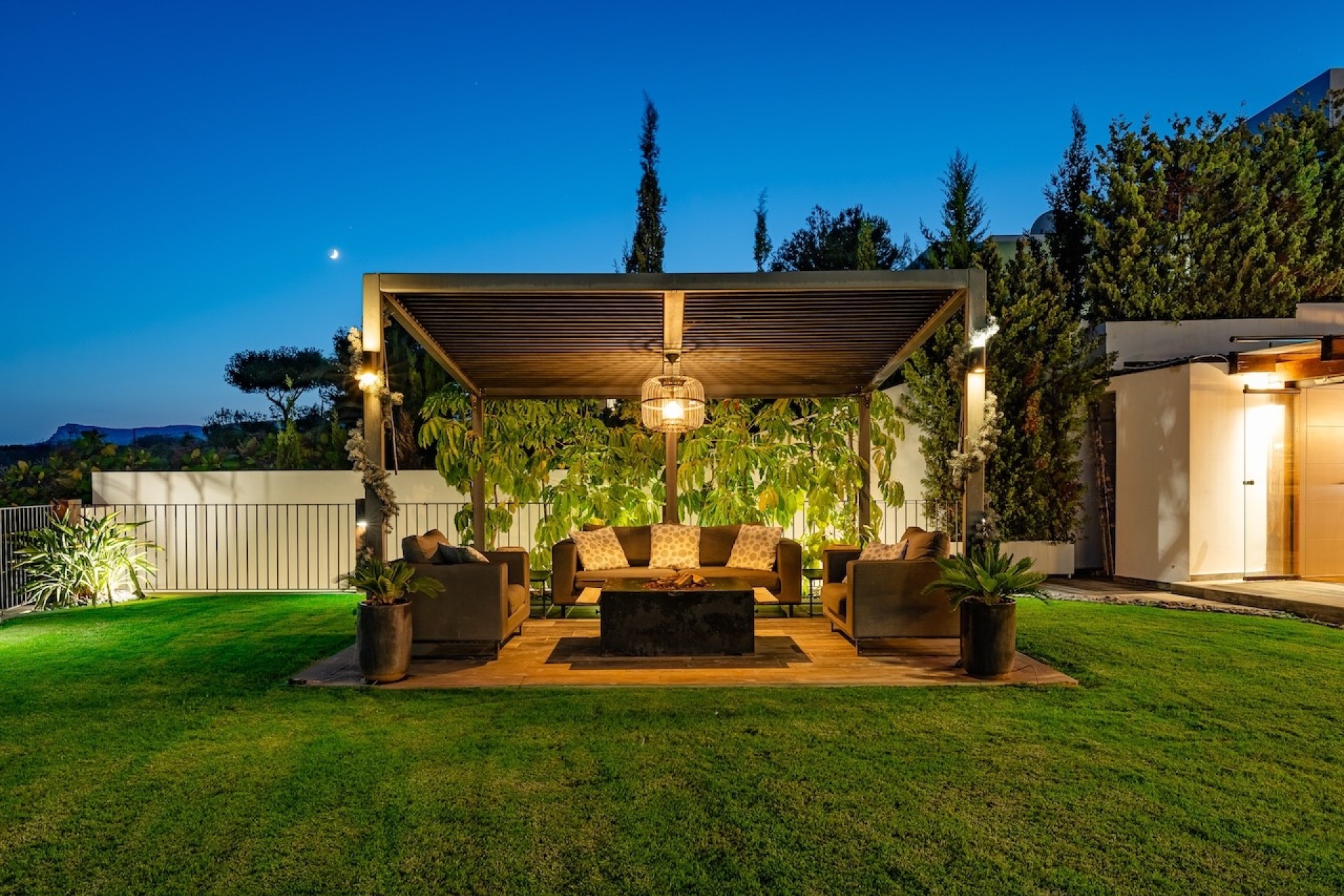 Bestaande woningen - Villas - Benissa - Fanadix