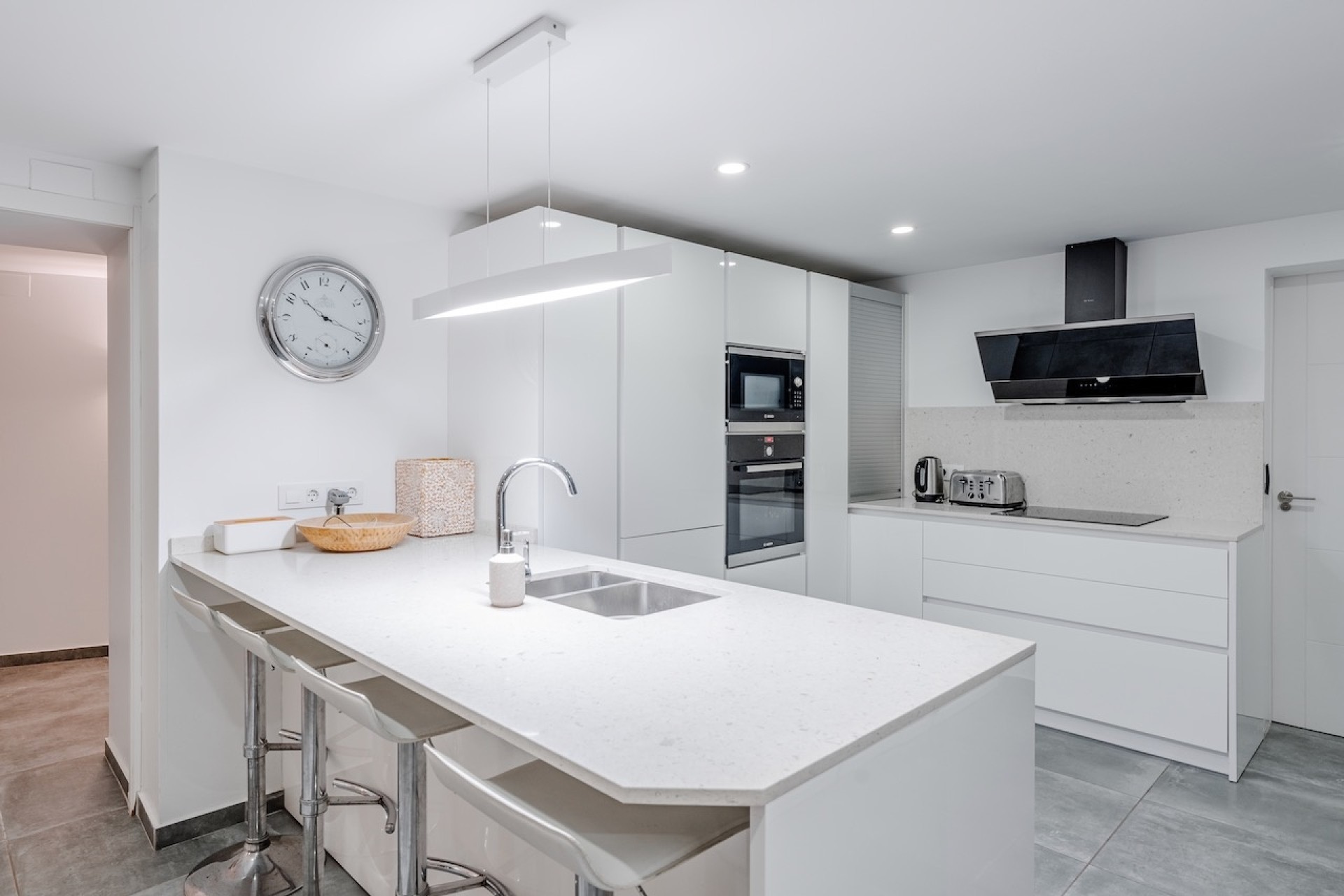 Bestaande woningen - Villas - Benissa - Fanadix