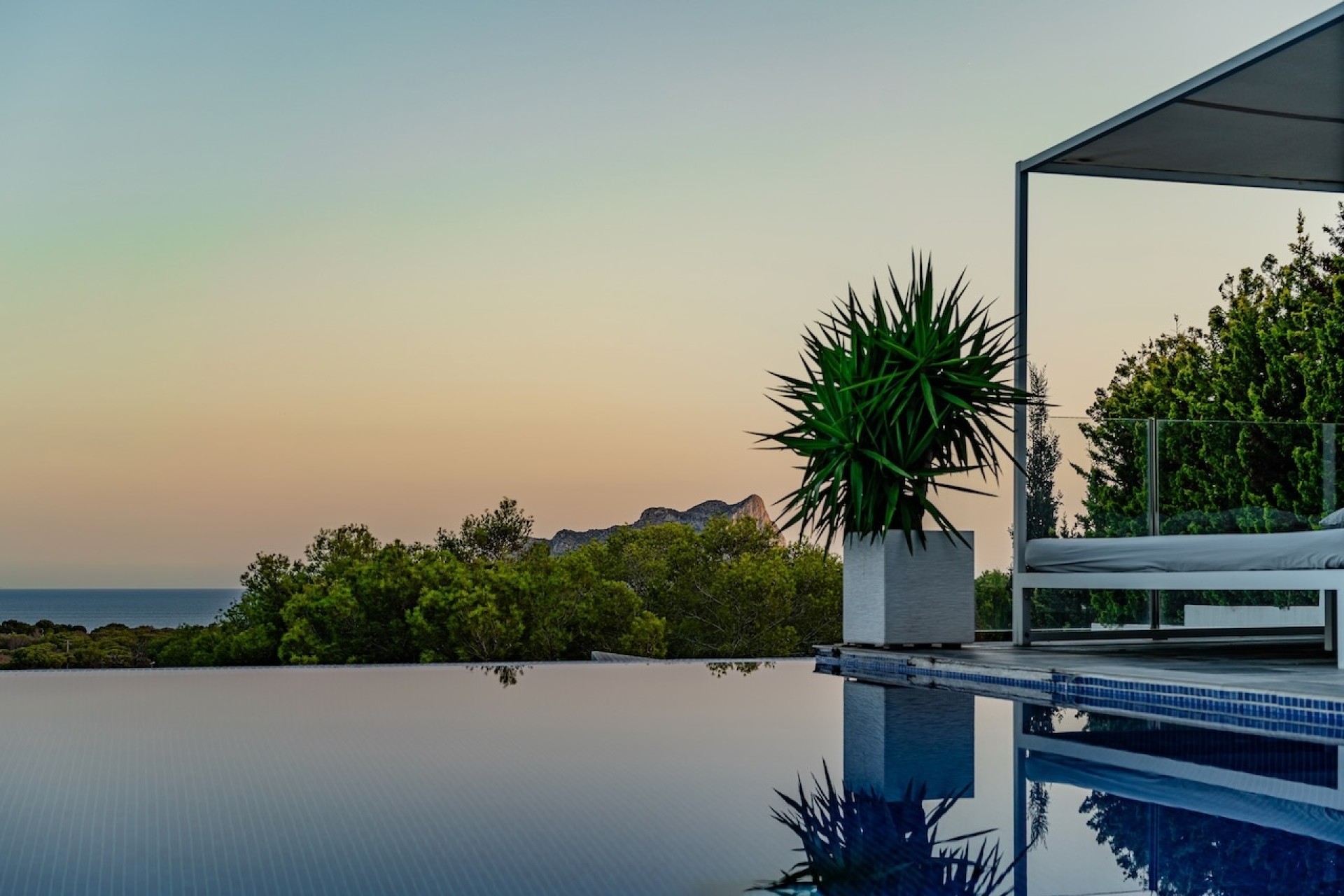 Bestaande woningen - Villas - Benissa - Fanadix