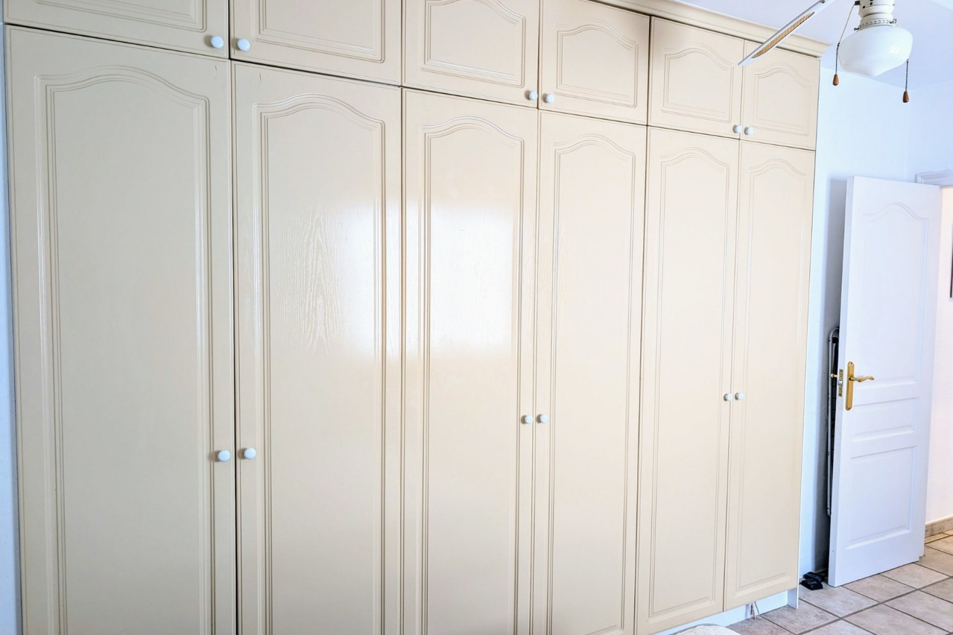 Bestaande woningen - Villas - Benissa - Fanadix