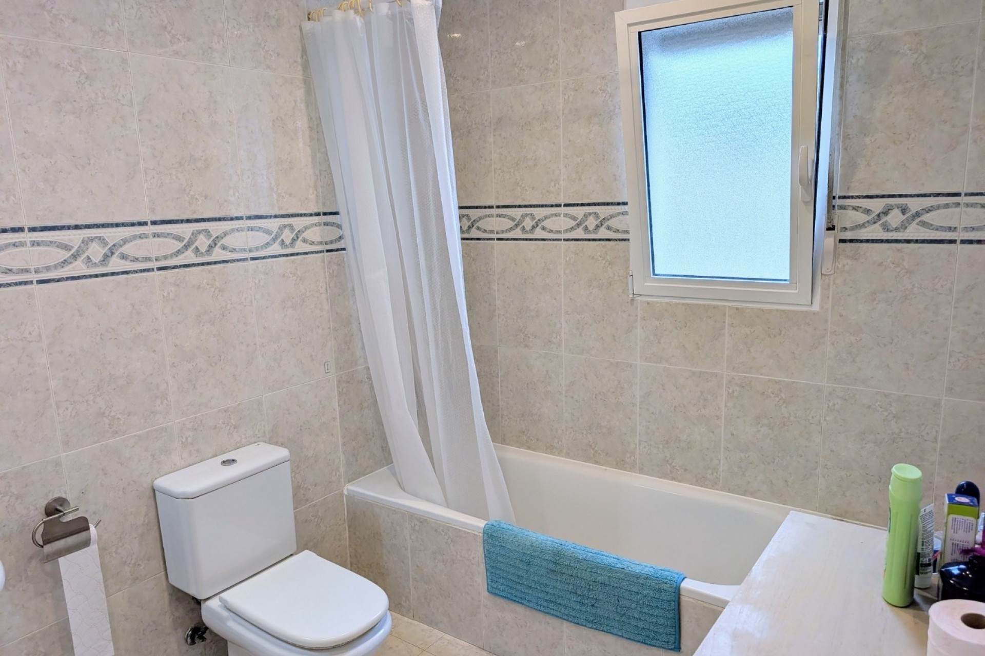 Bestaande woningen - Villas - Benissa - Fanadix