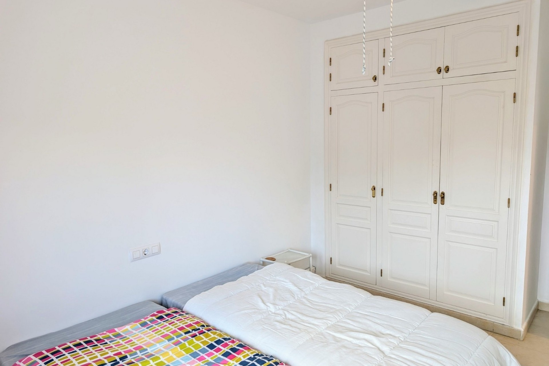 Bestaande woningen - Villas - Benissa - Fanadix