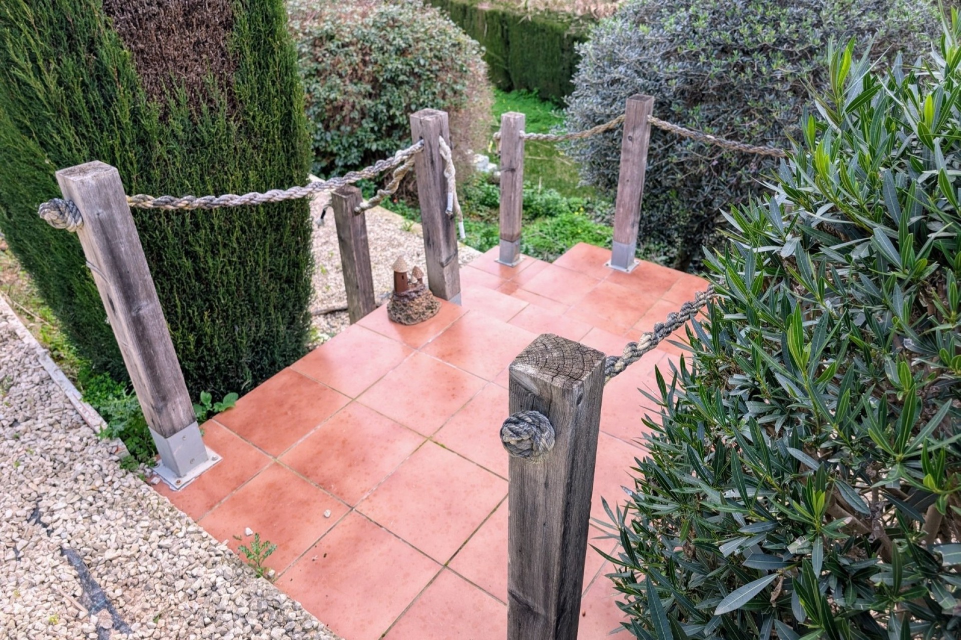 Bestaande woningen - Villas - Benissa - Fanadix