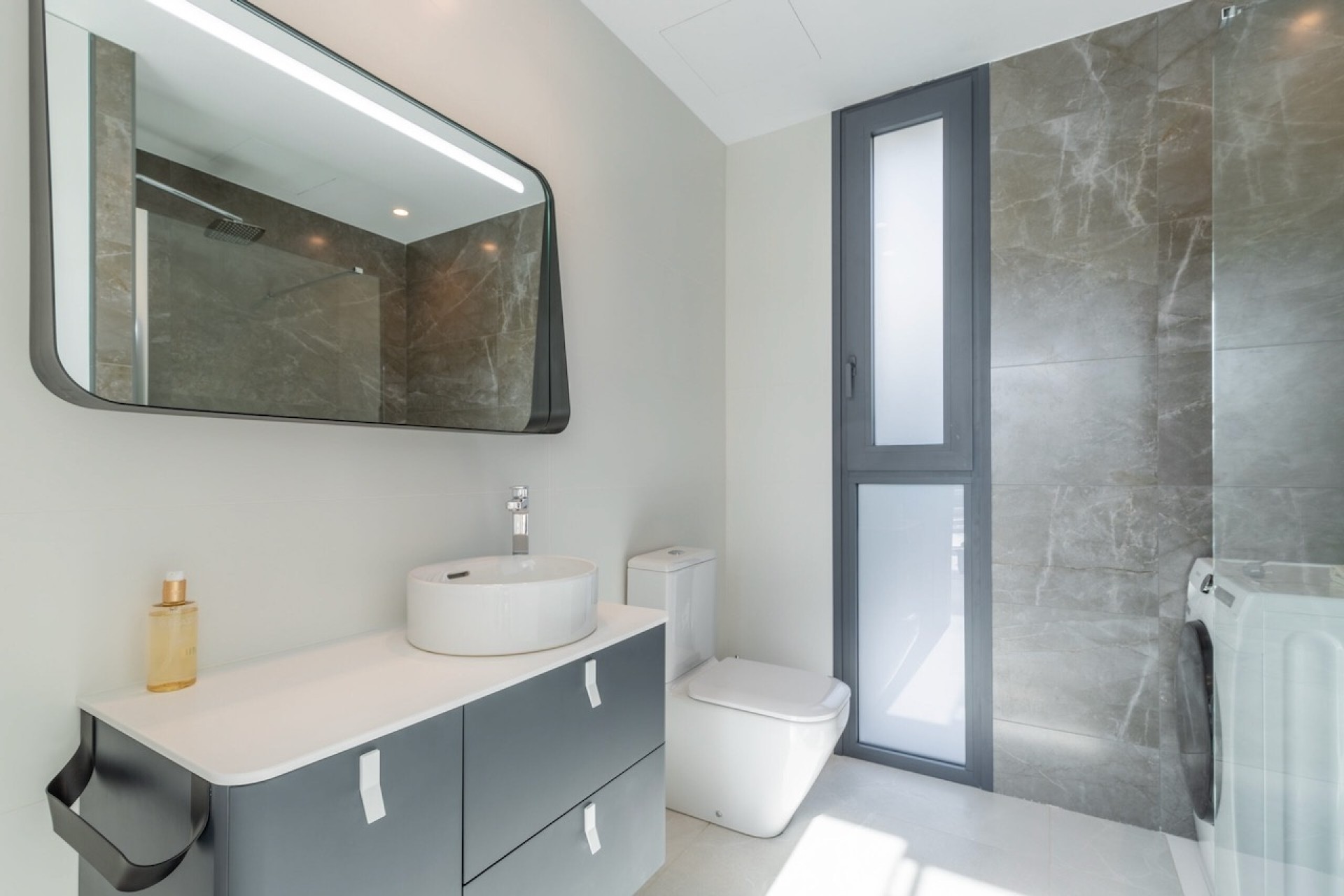 Bestaande woningen - Villas - Benissa - La Fustera