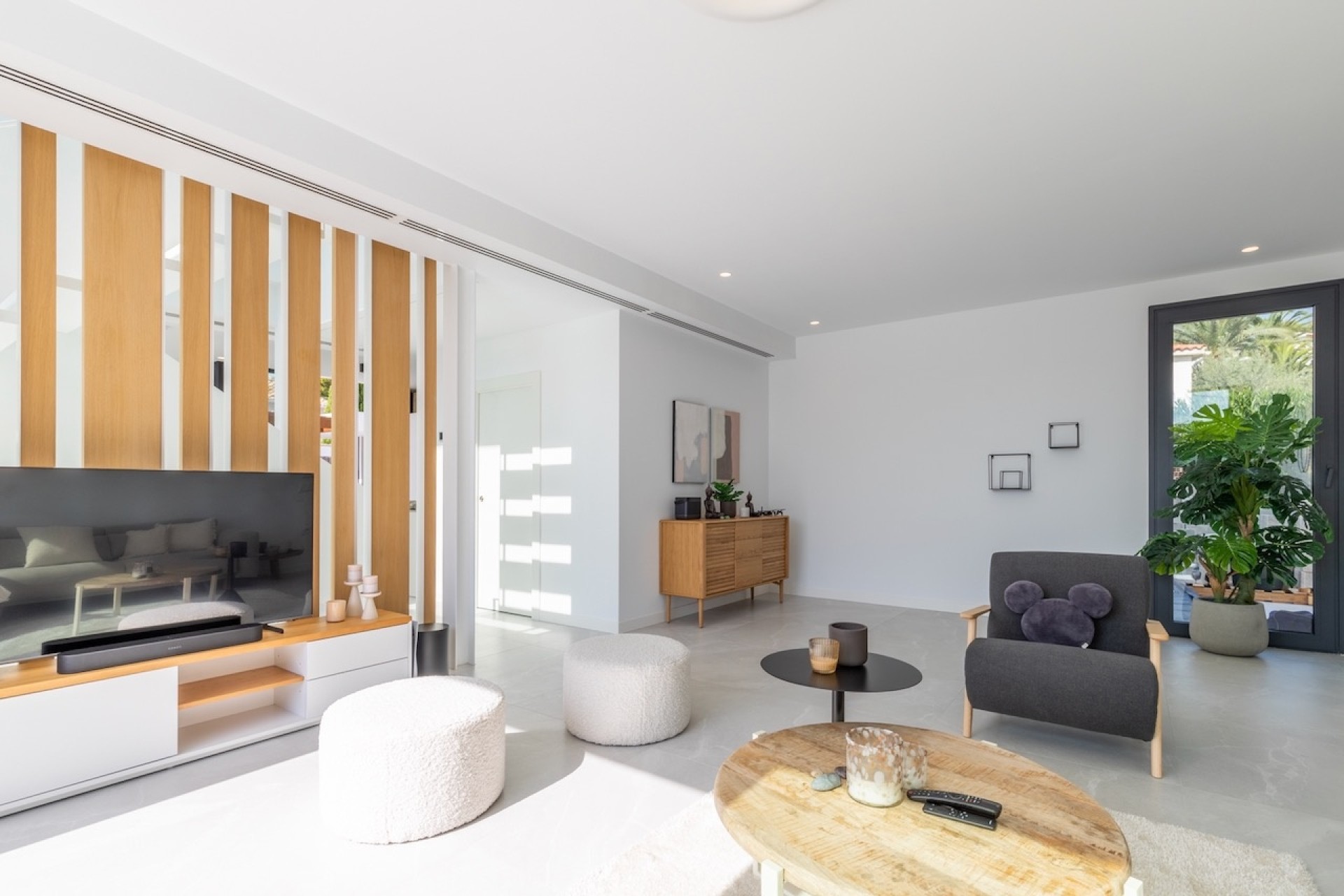 Bestaande woningen - Villas - Benissa - La Fustera