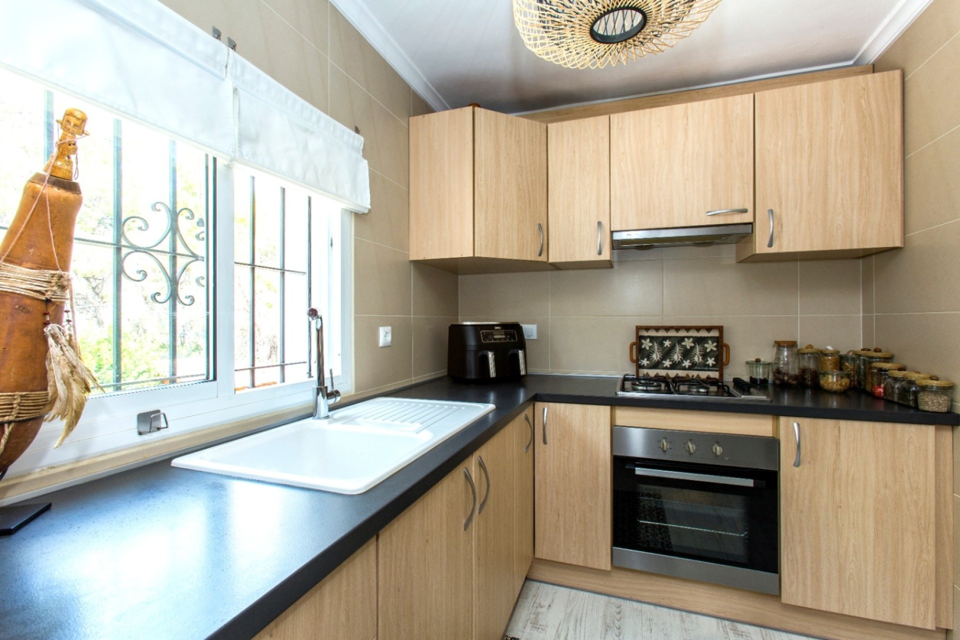 Bestaande woningen - Villas - Benissa - La Fustera