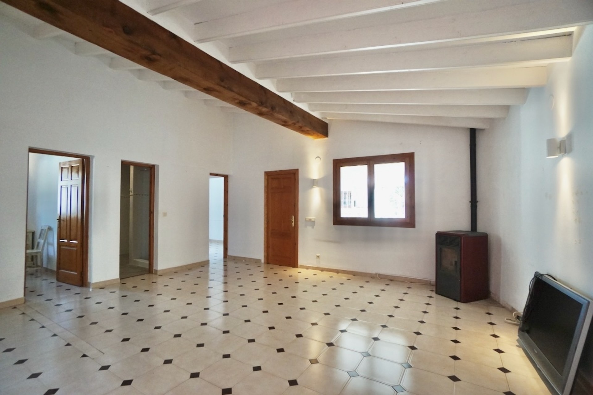 Bestaande woningen - Villas - Benissa - La Fustera