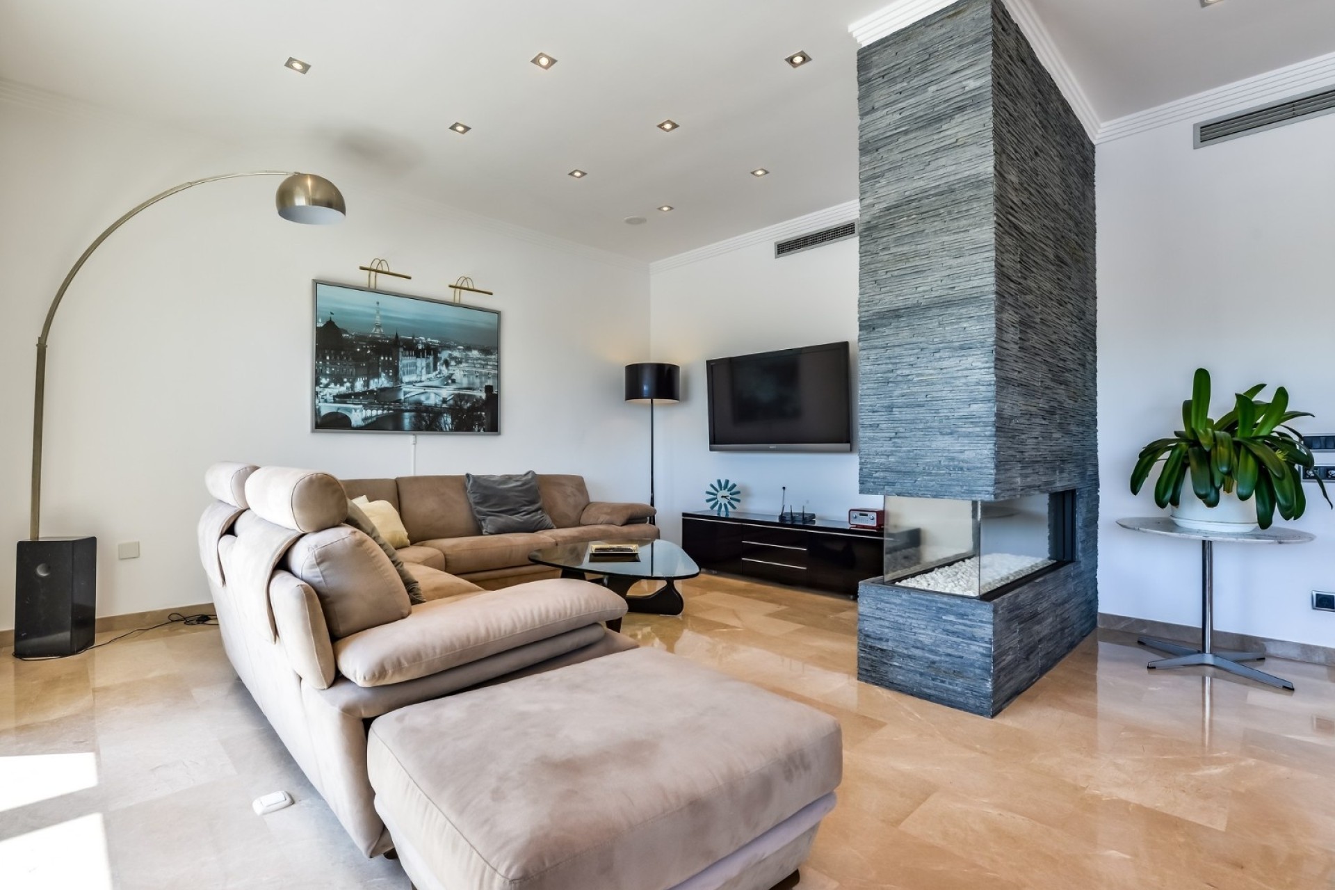 Bestaande woningen - Villas - Benissa - La Fustera