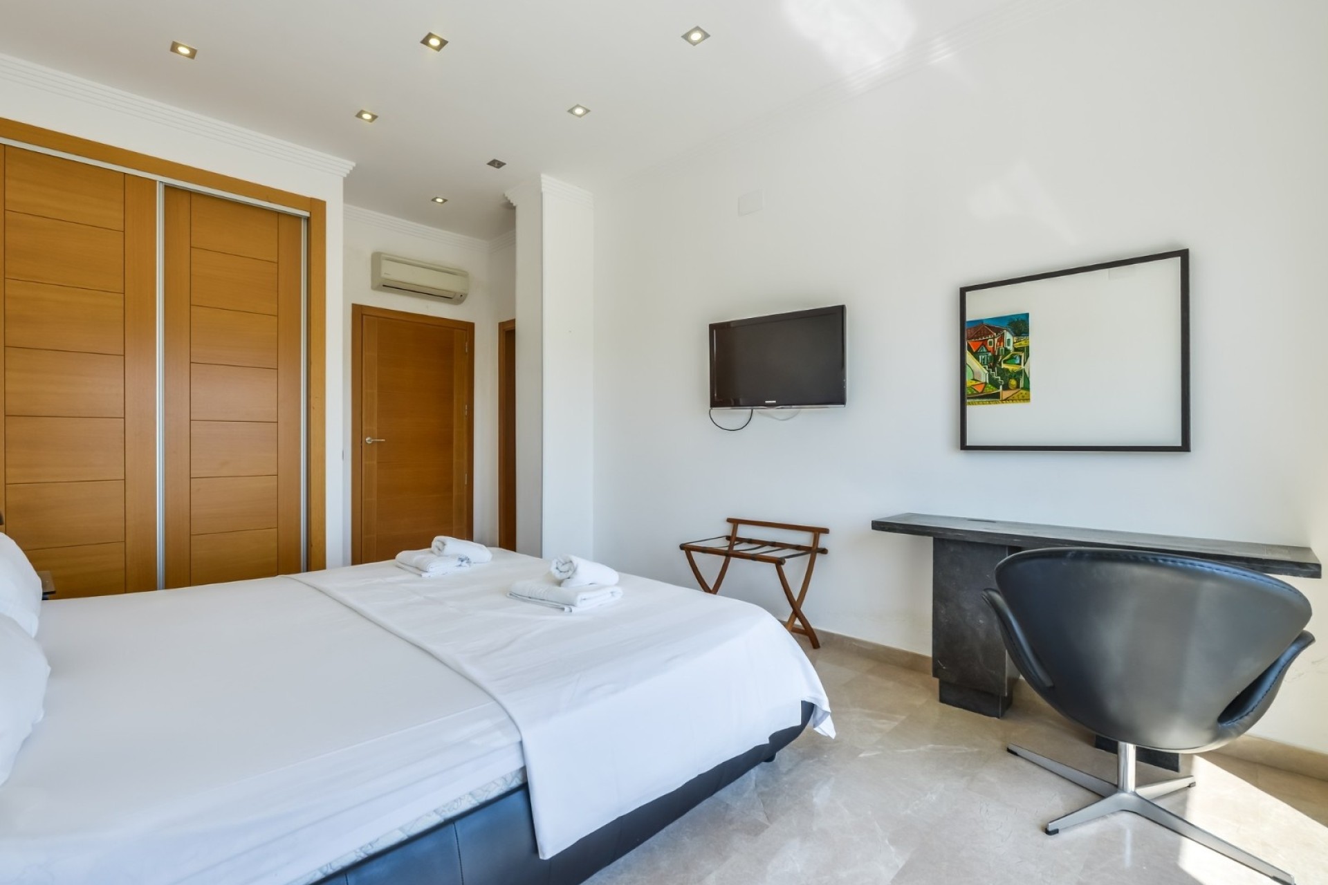 Bestaande woningen - Villas - Benissa - La Fustera