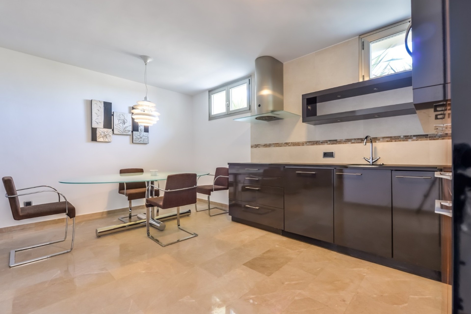 Bestaande woningen - Villas - Benissa - La Fustera