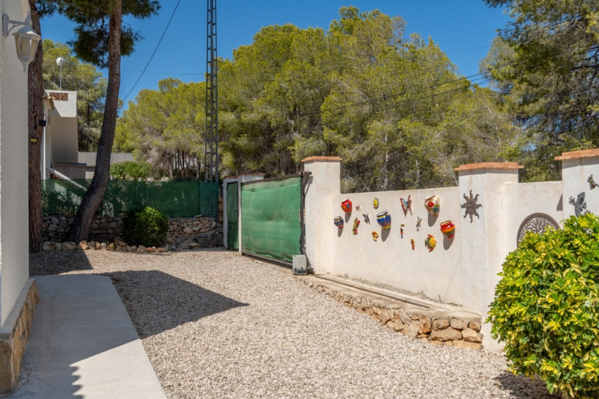 Bestaande woningen - Villas - Benissa - La Fustera
