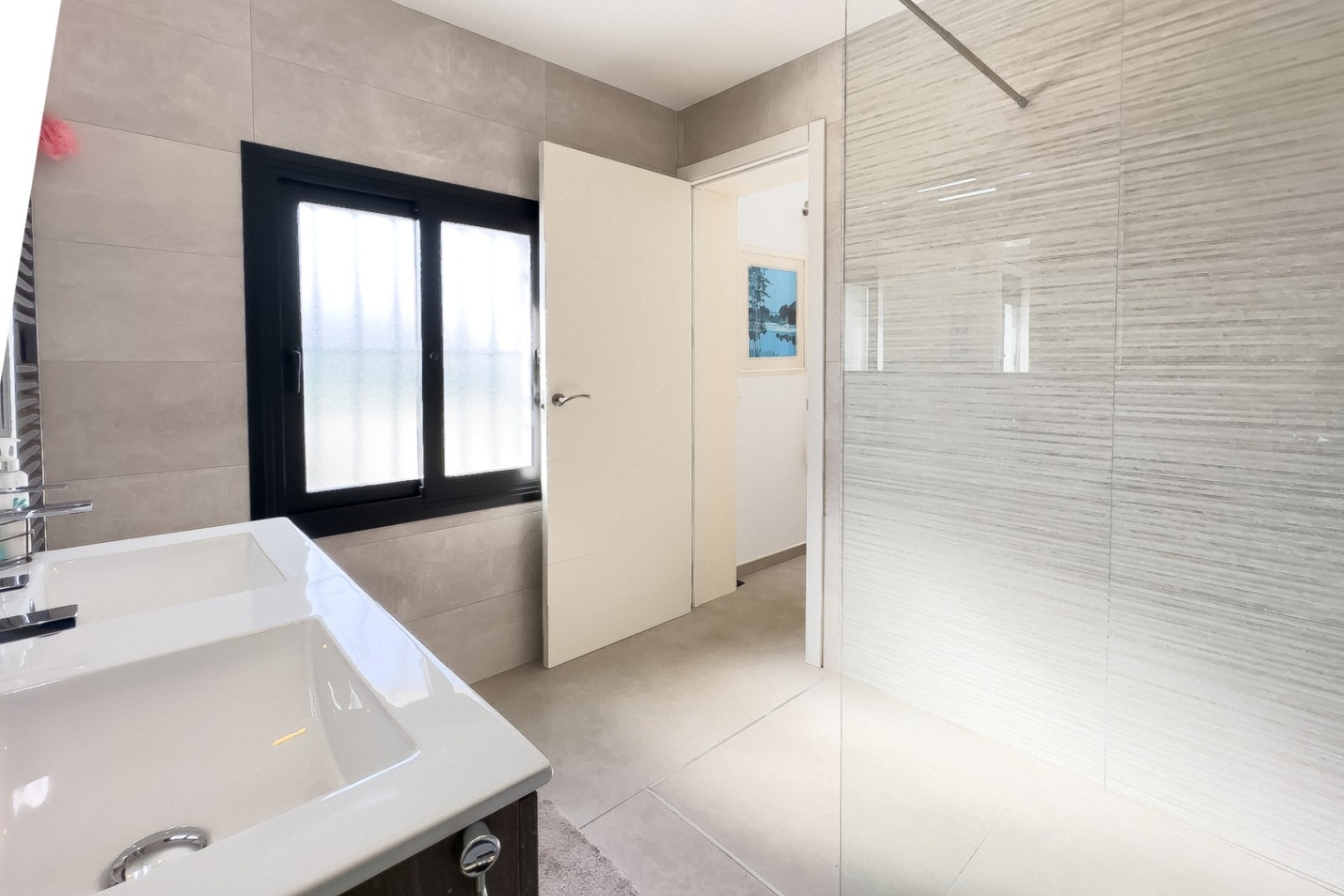 Bestaande woningen - Villas - Benissa - La Fustera