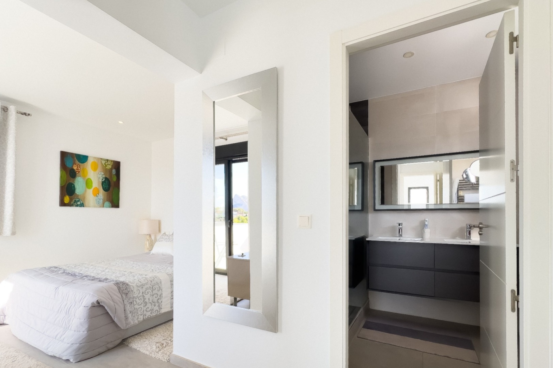 Bestaande woningen - Villas - Benissa - La Fustera