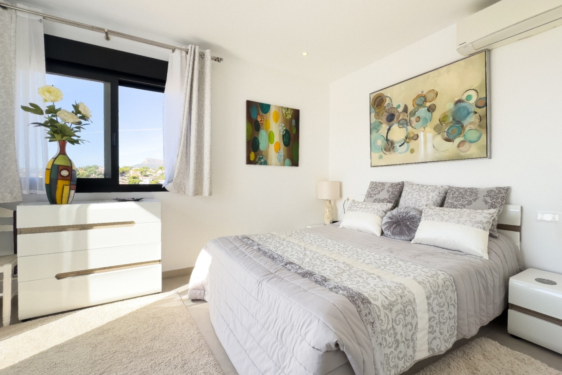 Bestaande woningen - Villas - Benissa - La Fustera