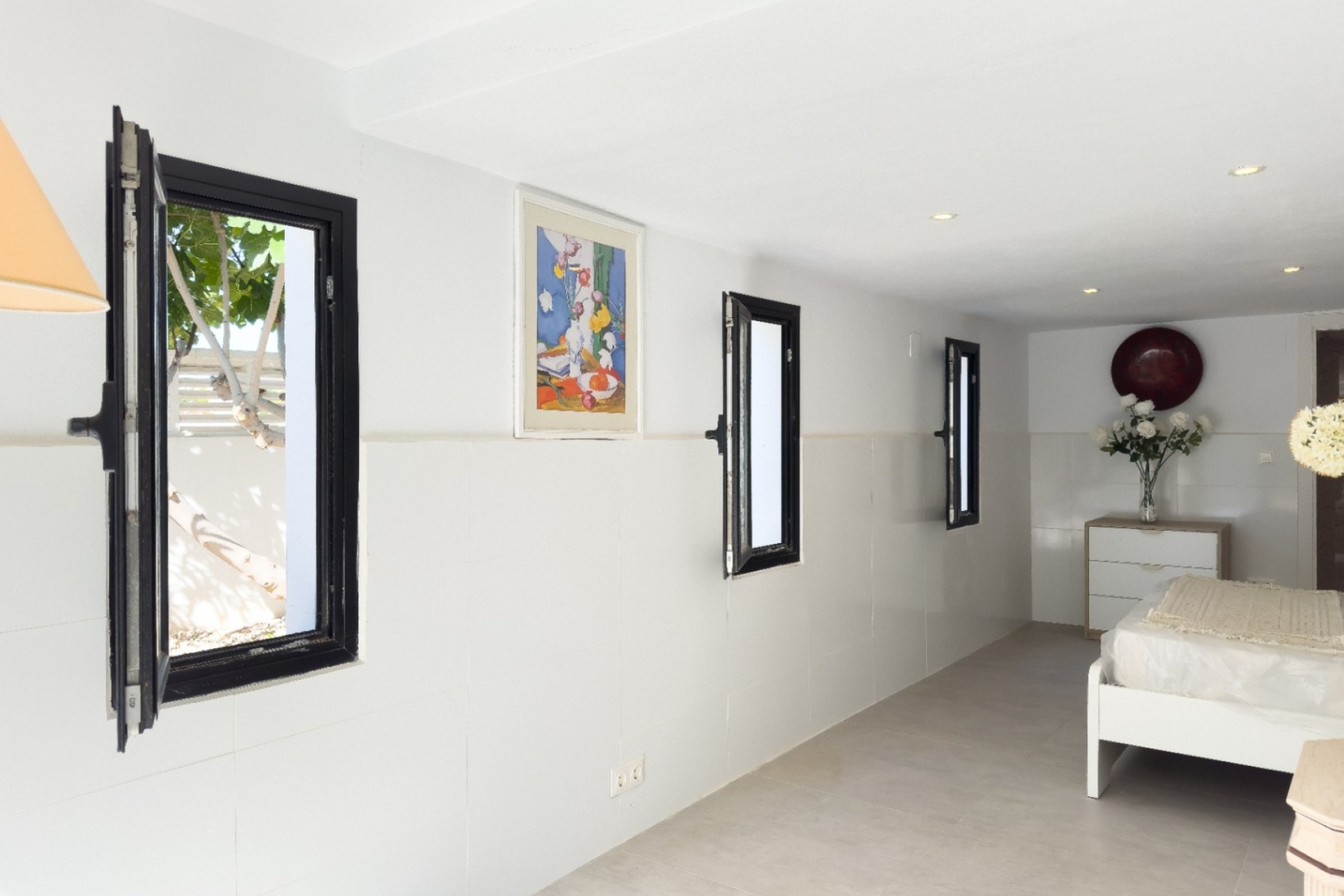 Bestaande woningen - Villas - Benissa - La Fustera