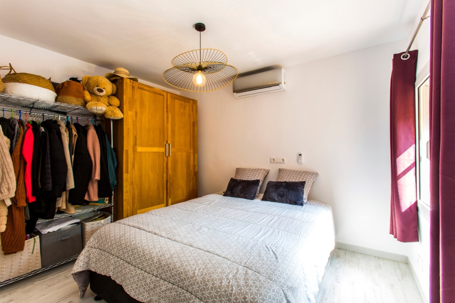 Bestaande woningen - Villas - Benissa - La Fustera