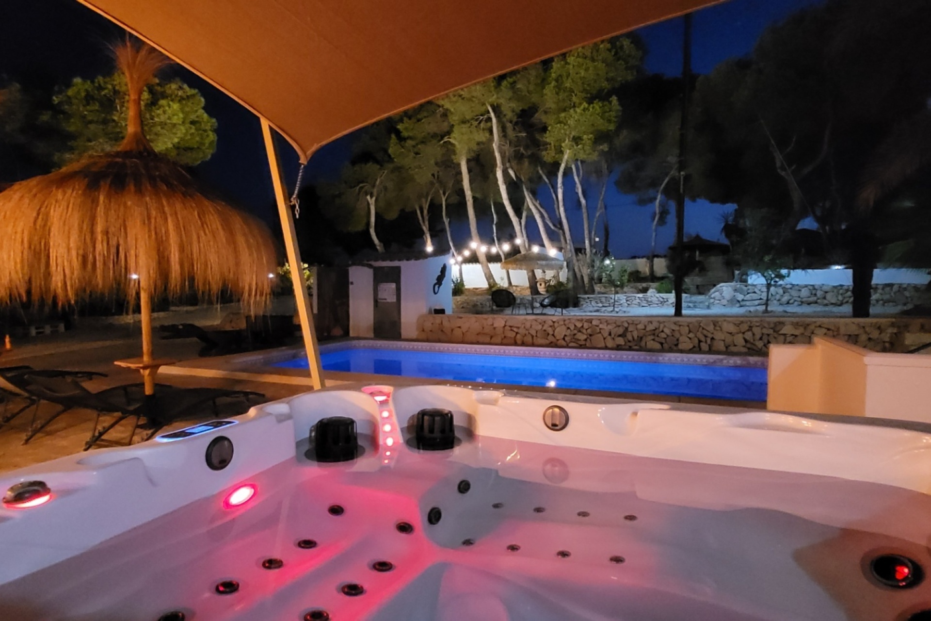 Bestaande woningen - Villas - Benissa - La Fustera