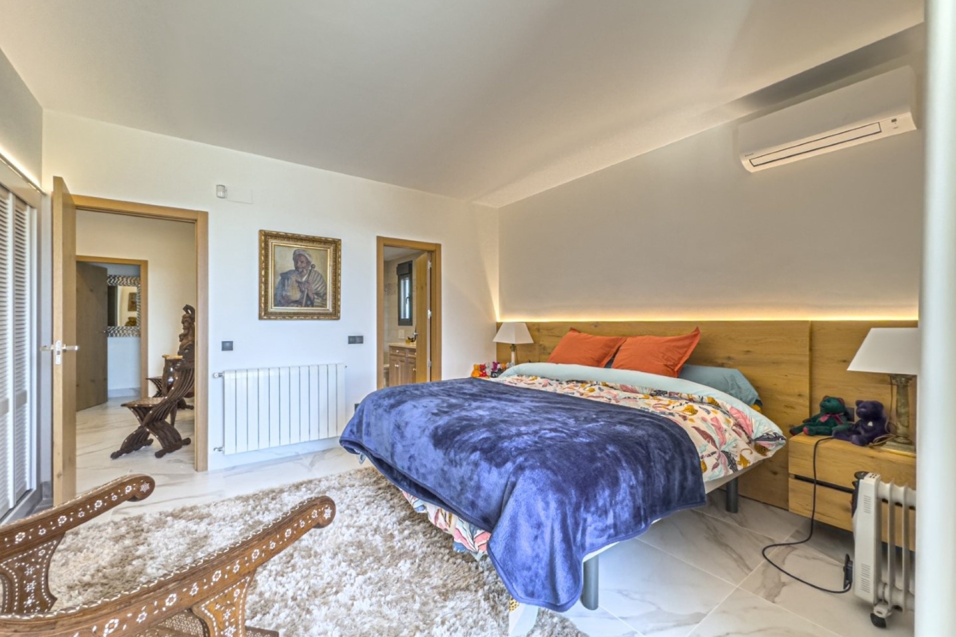 Bestaande woningen - Villas - Benissa - La Fustera