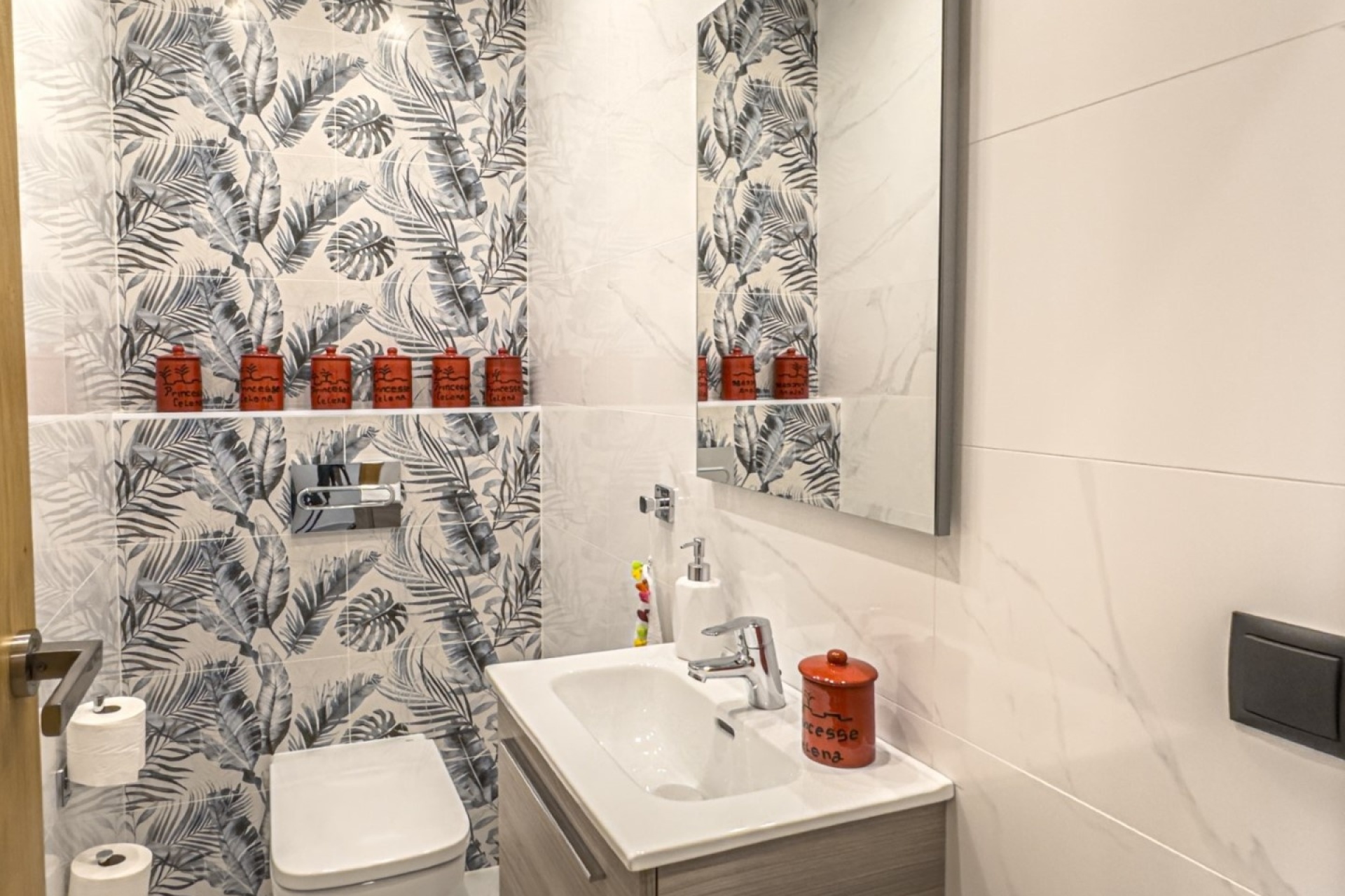 Bestaande woningen - Villas - Benissa - La Fustera