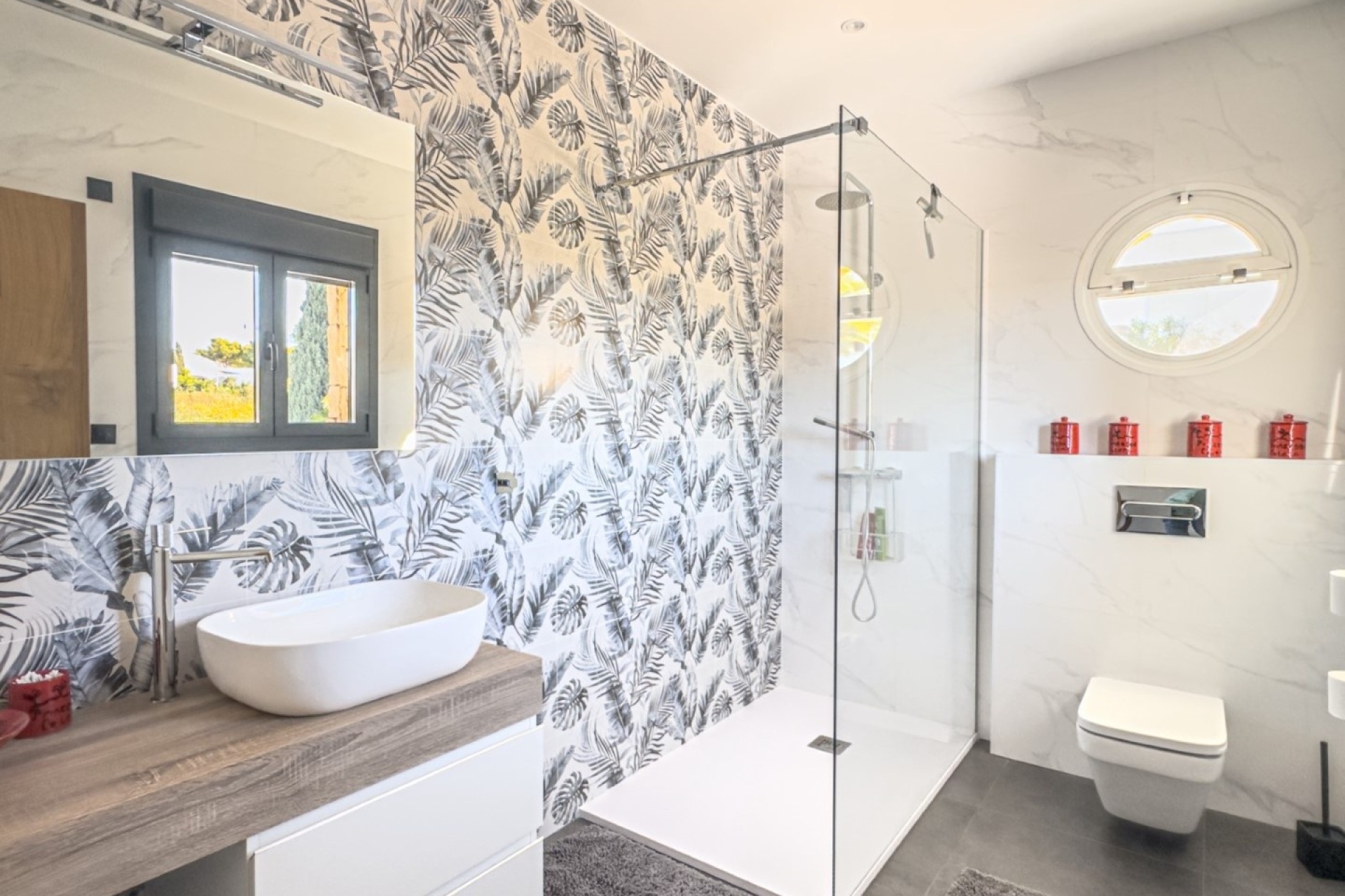 Bestaande woningen - Villas - Benissa - La Fustera