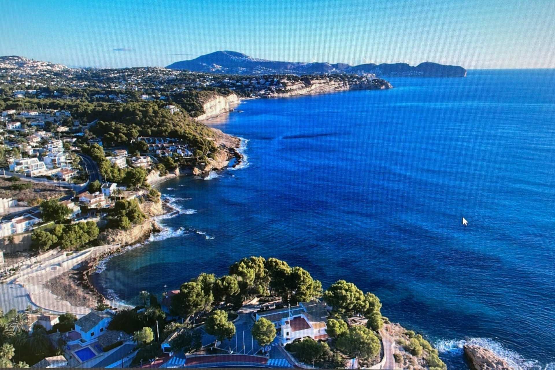 Bestaande woningen - Villas - Benissa - La Fustera