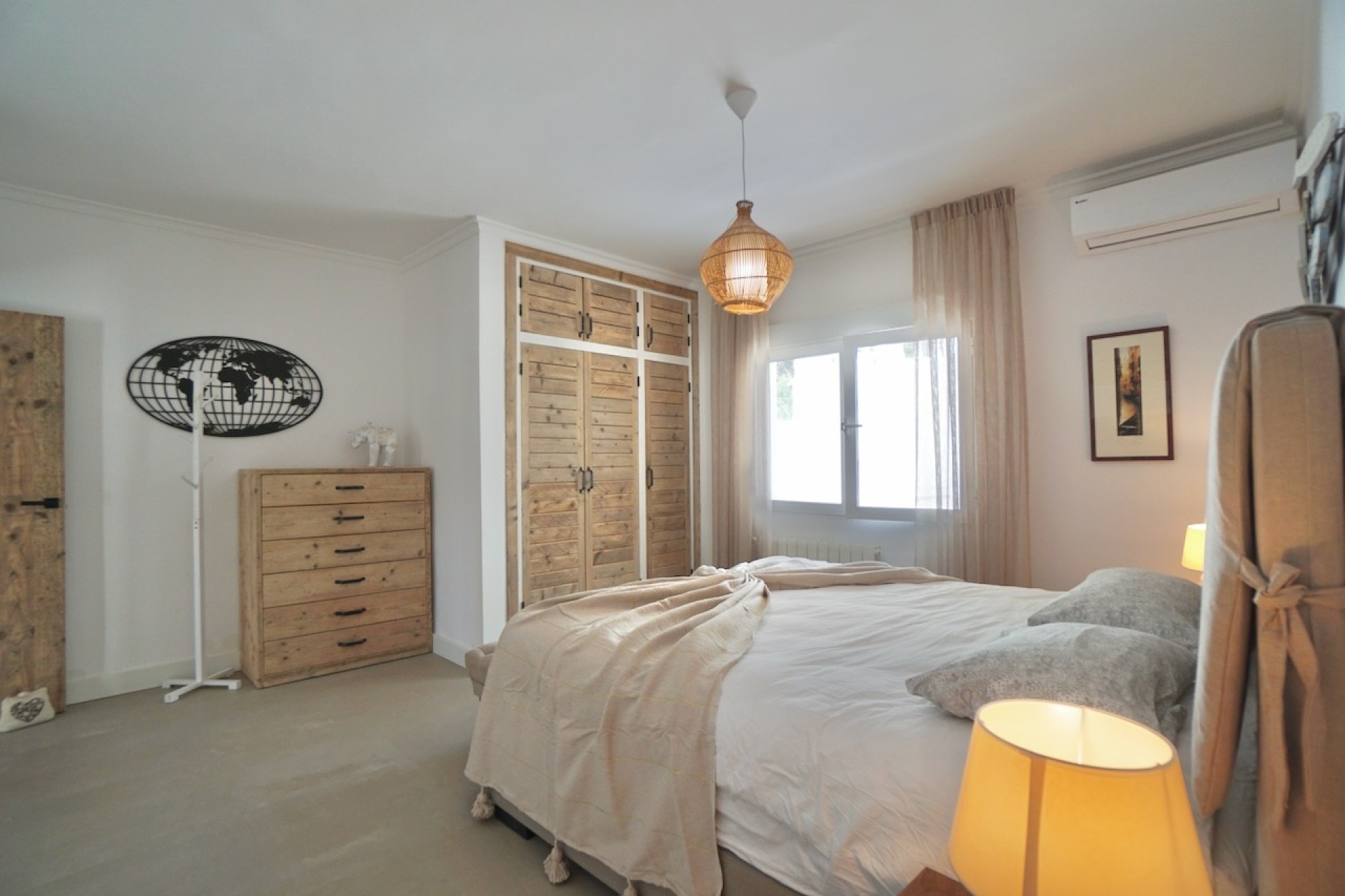 Bestaande woningen - Villas - Benissa - Montemar