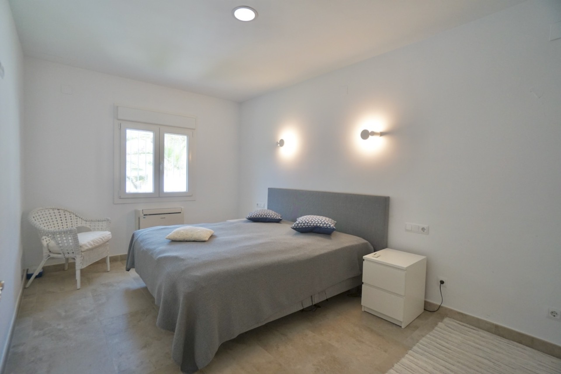 Bestaande woningen - Villas - Benissa - Montemar