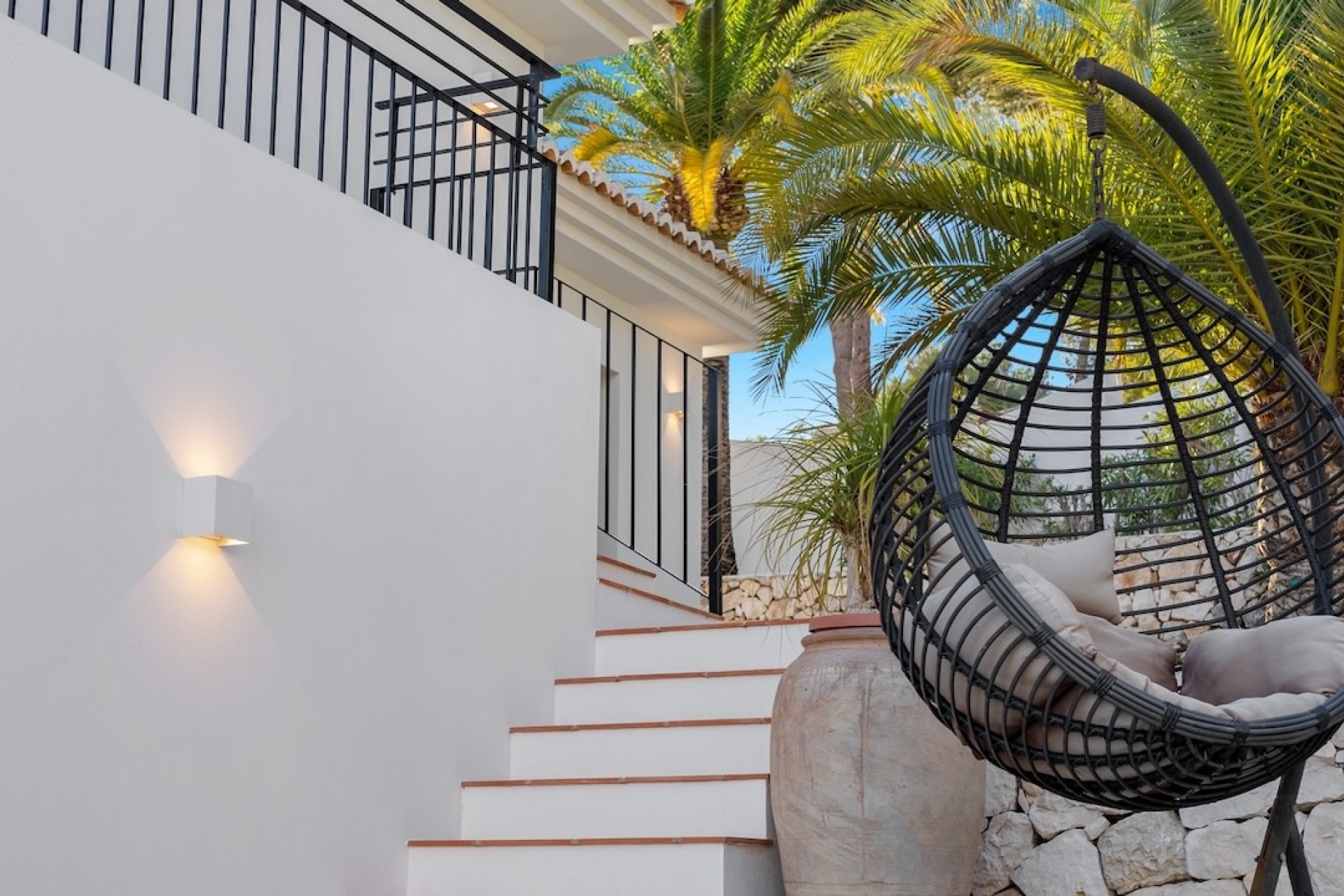 Bestaande woningen - Villas - Benissa - Montemar