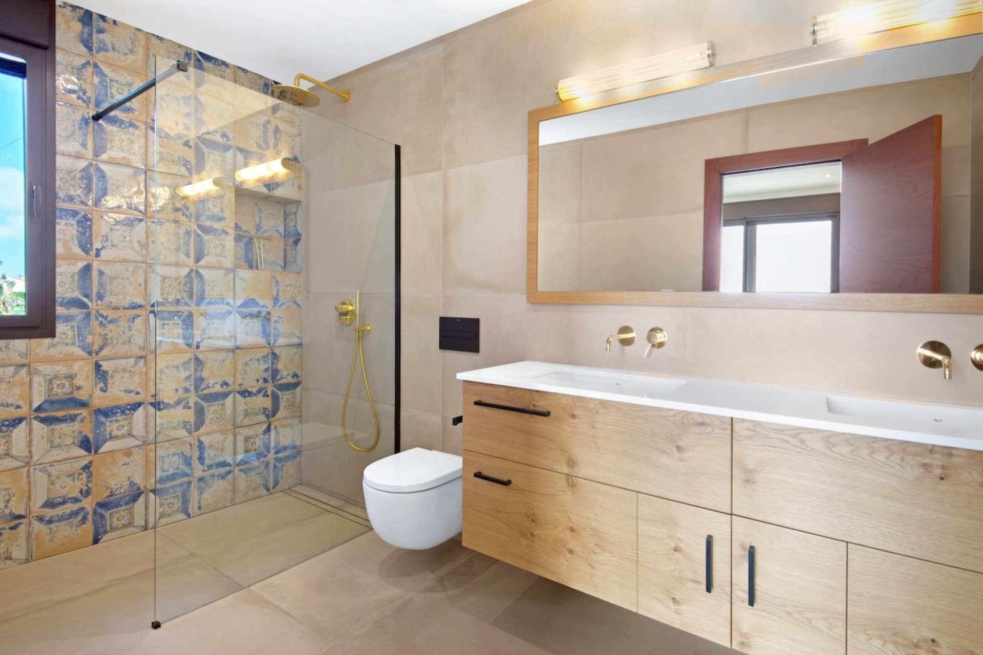 Bestaande woningen - Villas - Benissa - Montemar