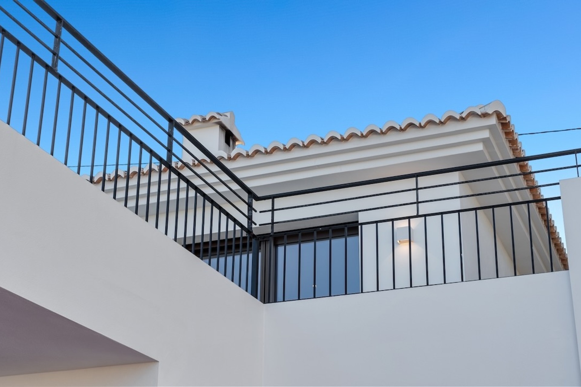 Bestaande woningen - Villas - Benissa - Montemar