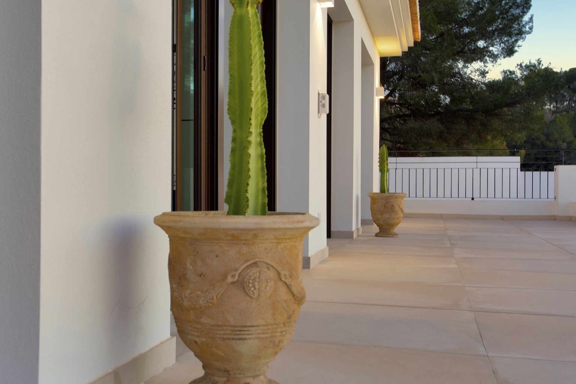 Bestaande woningen - Villas - Benissa - Montemar