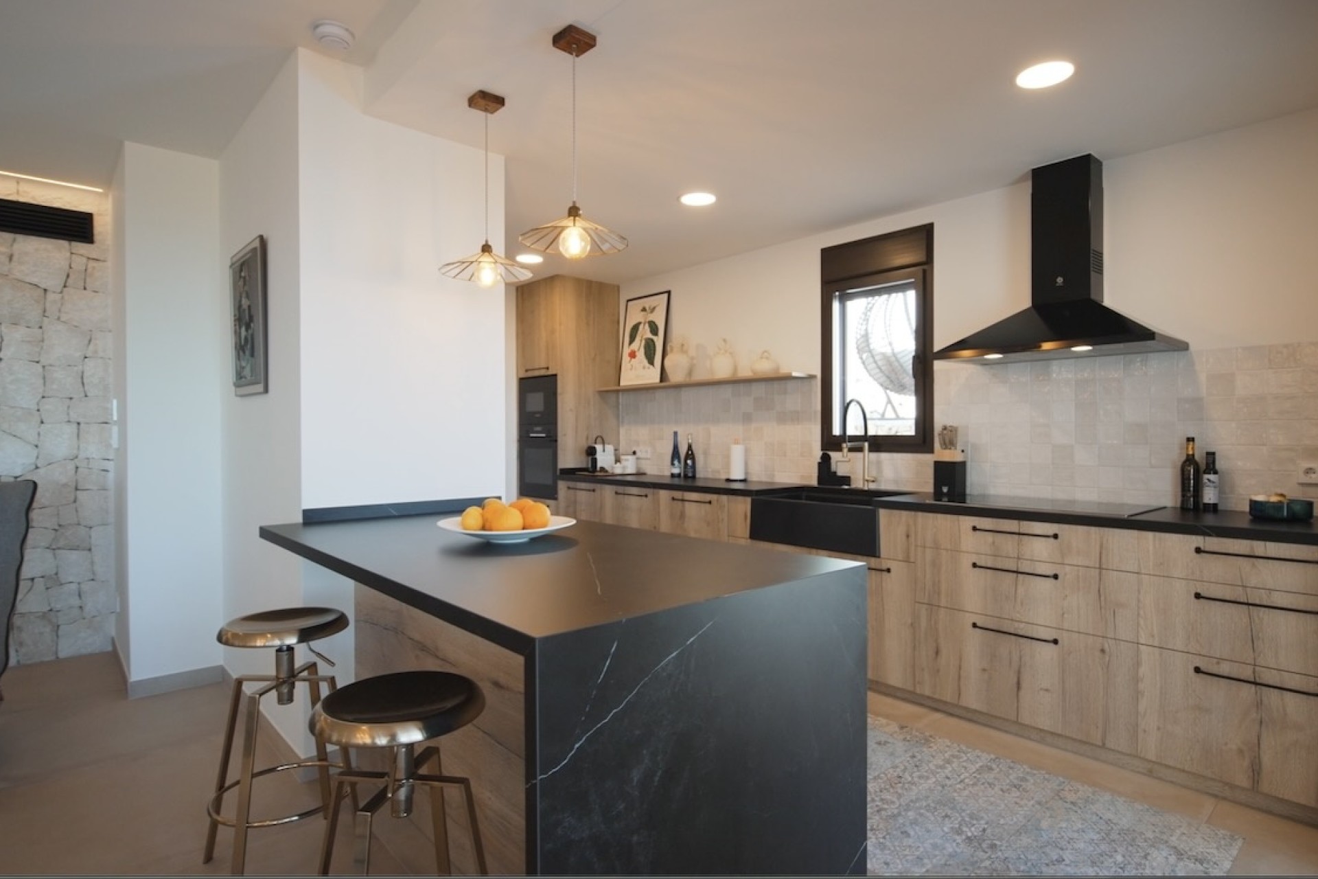 Bestaande woningen - Villas - Benissa - Montemar