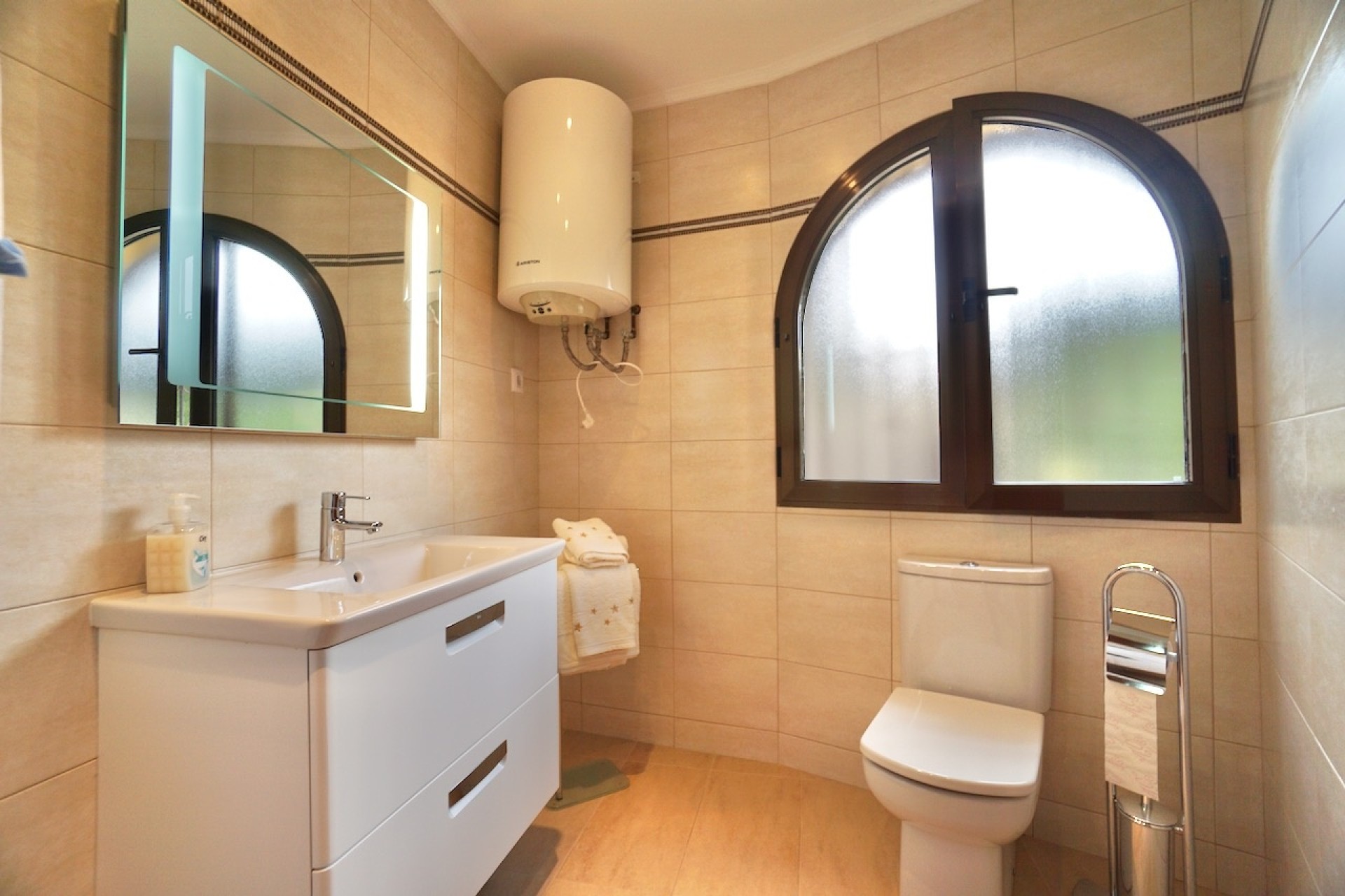 Bestaande woningen - Villas - Benissa - San Jaime