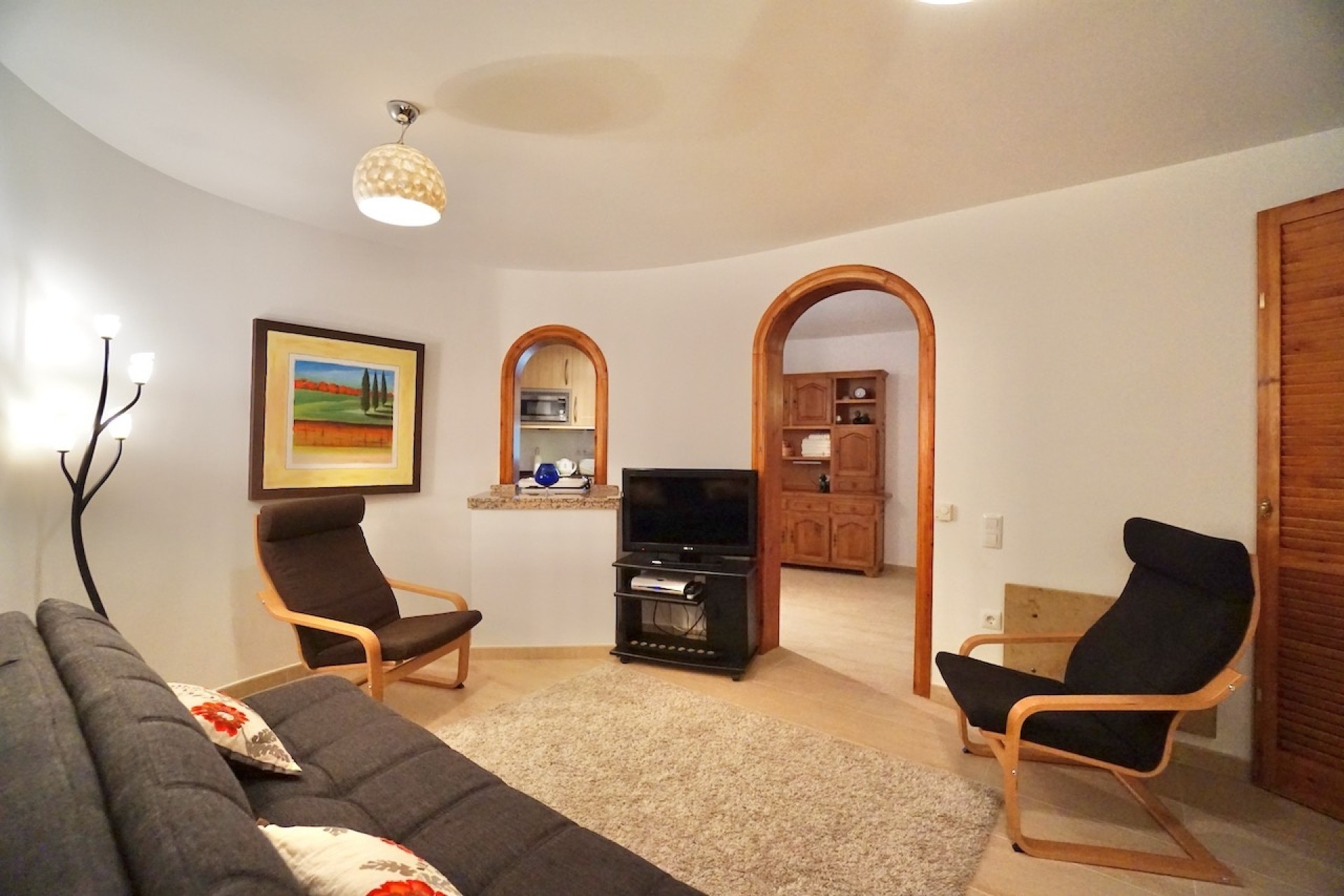 Bestaande woningen - Villas - Benissa - San Jaime