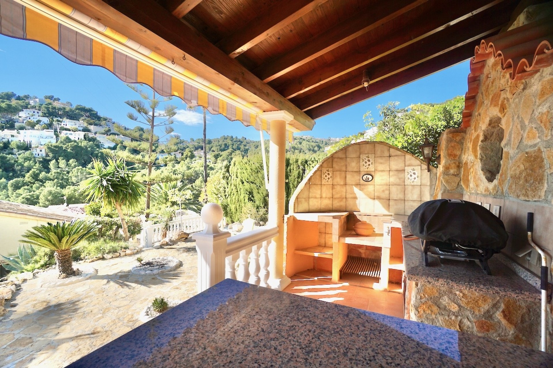 Bestaande woningen - Villas - Benissa - San Jaime