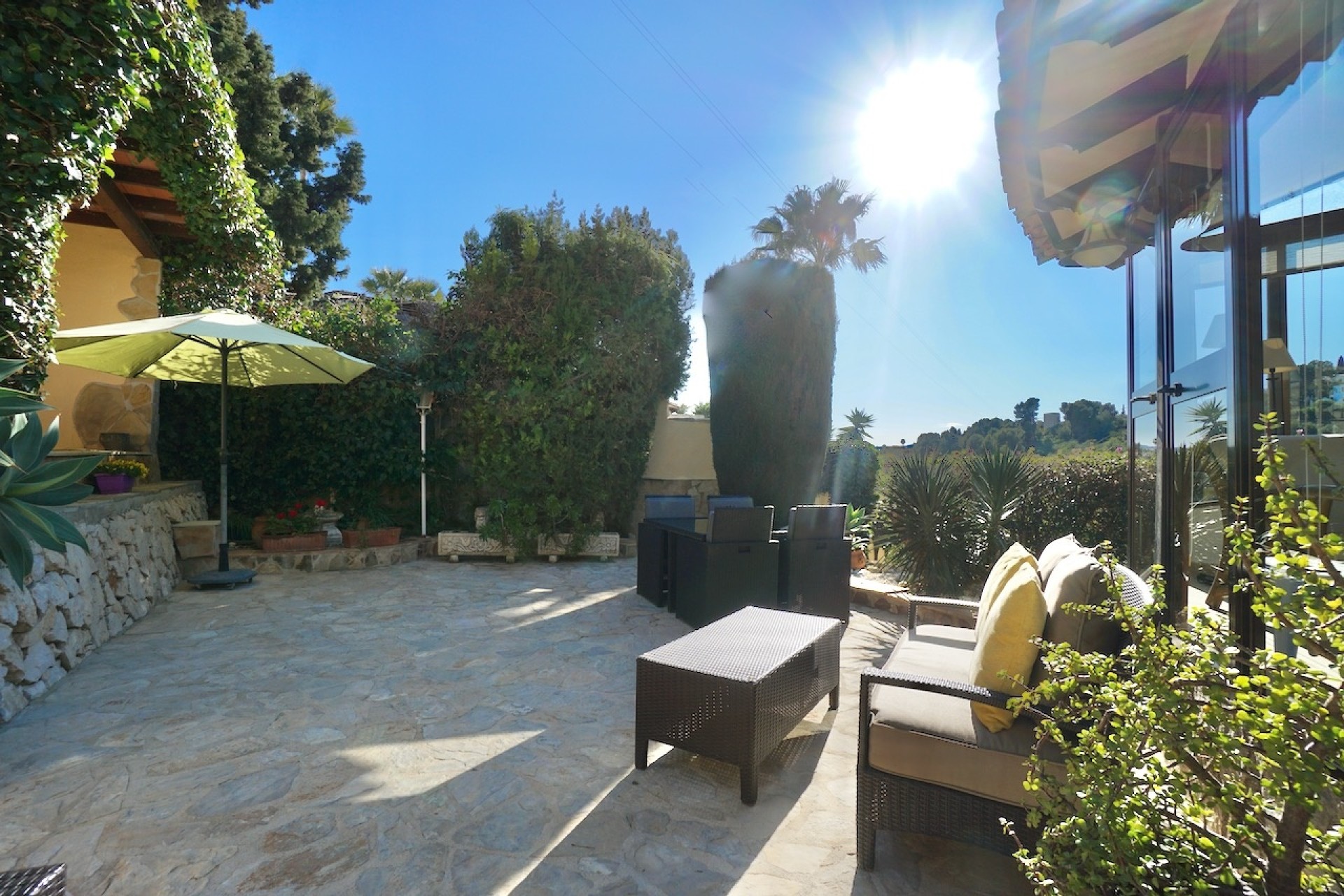 Bestaande woningen - Villas - Benissa - San Jaime