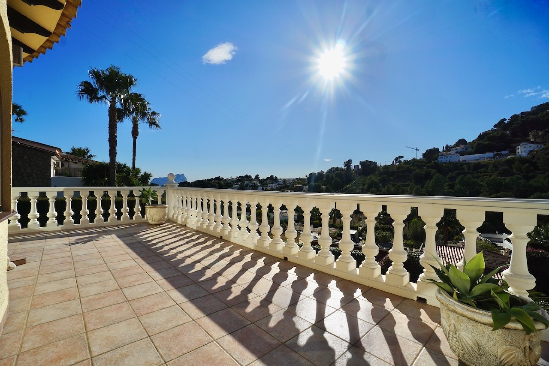 Bestaande woningen - Villas - Benissa - San Jaime