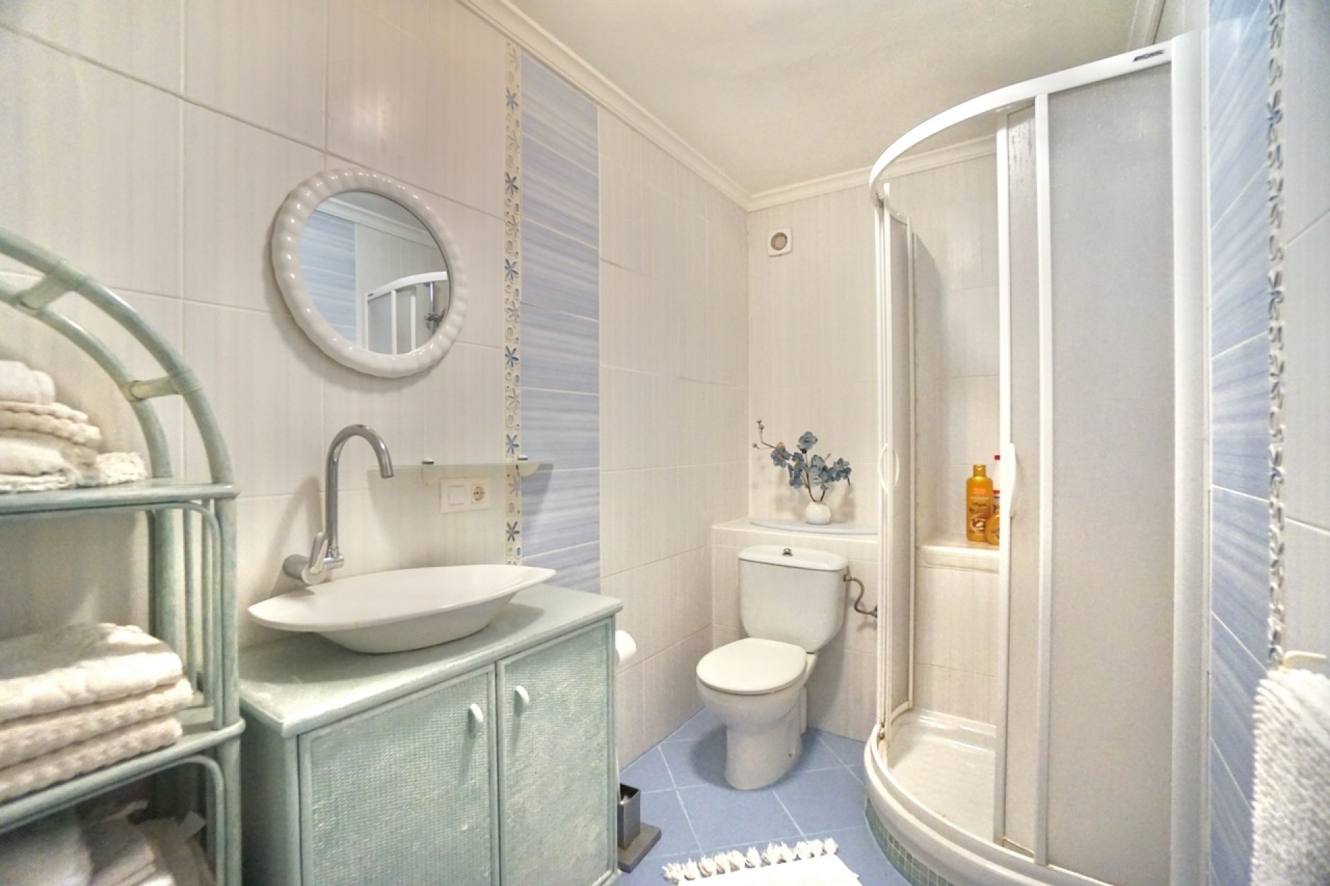 Bestaande woningen - Villas - Benissa - San Jaime